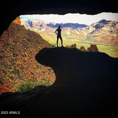 $625,000 | 0 East Southern Avenue, Gold Canyon, AZ 85119