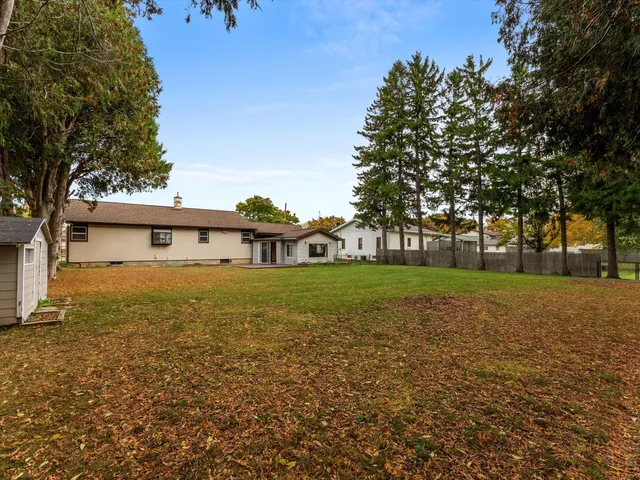 $260,000 | 2118 South 14th Street, Manitowoc, WI 54220