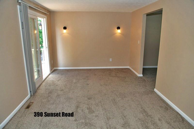390-392 Sunset Road Pittsburgh, PA 15237 - Photo 18 of 25 an empty room with windows and entrance