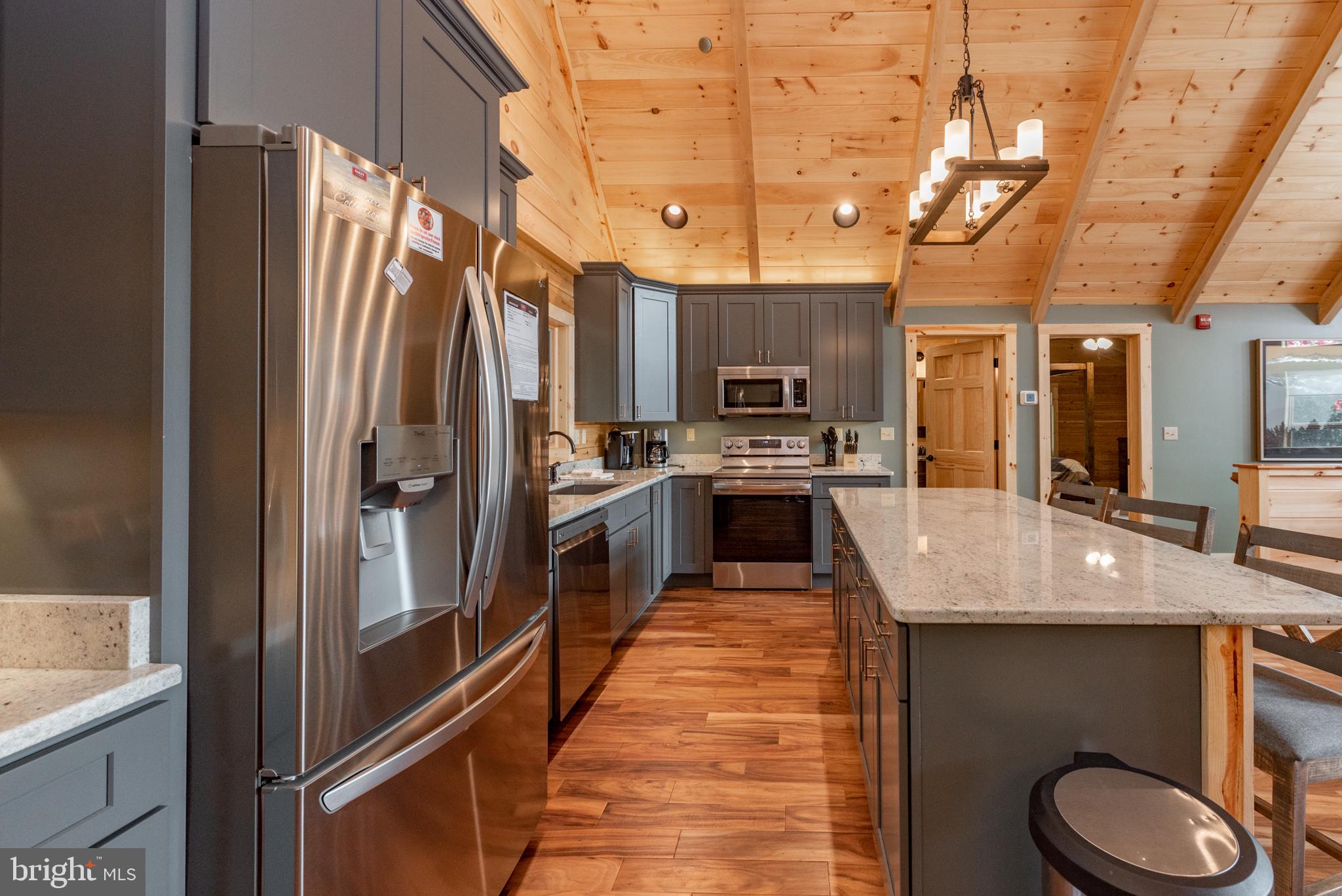 88 Wisp Adventure Road McHenry, MD 21541 - Photo 17 of 93 Gallery Image 17