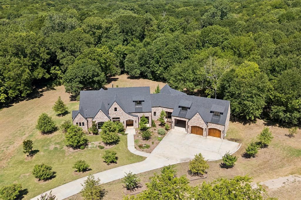 468 Andrew's Road Ennis, TX 75119 - Photo 2 of 40 Gallery Image 2