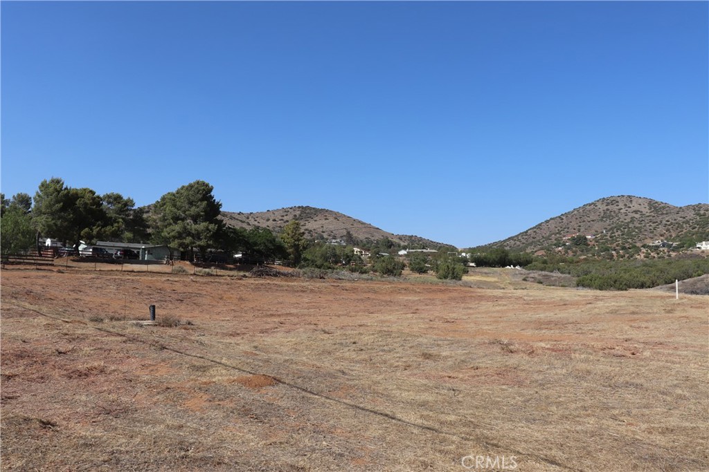 0 Hanawalt Road Agua Dulce, CA 91390 - Photo 3 of 18