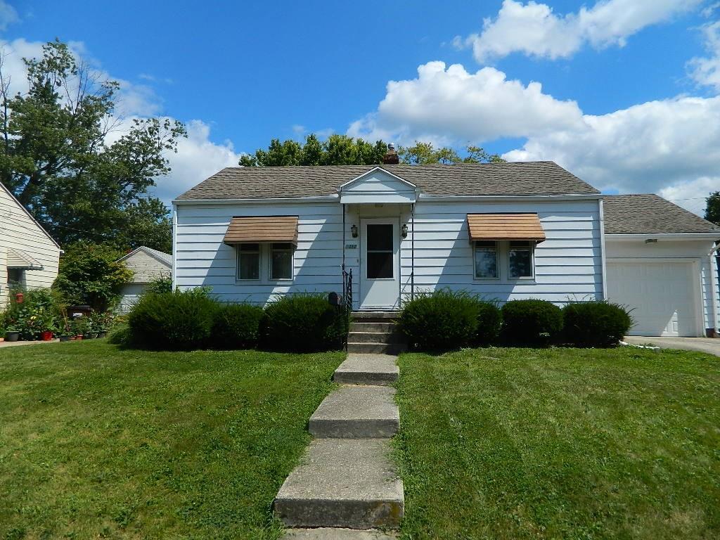 1412 Amherst Road Springfield, OH 45504 - Photo 1 of 23 Gallery Image 1