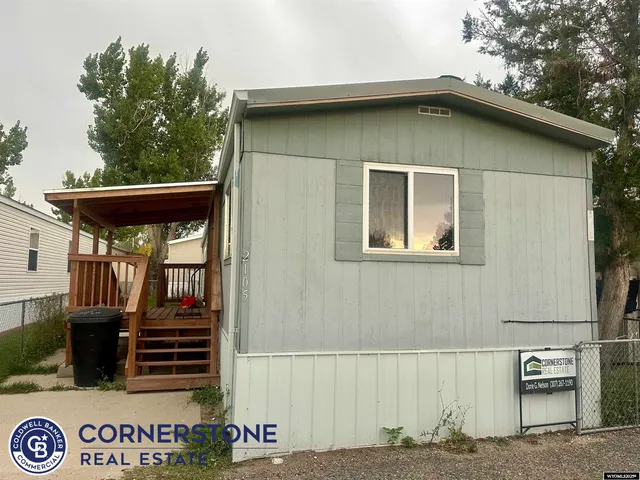 $29,900 | 2105 East A Street, Casper, WY 82609