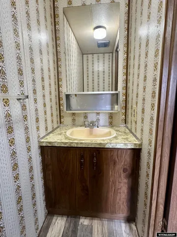 $29,900 | 2105 East A Street, Casper, WY 82609