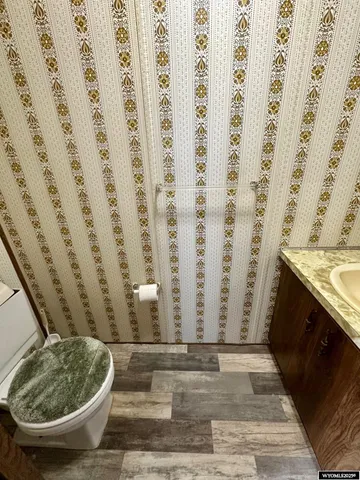 $29,900 | 2105 East A Street, Casper, WY 82609