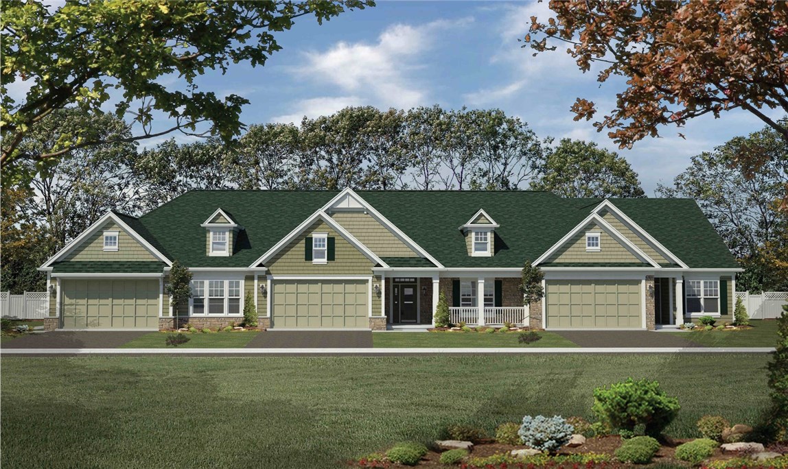 903 Rivers Run Henrietta, NY 14586 - Photo 1 of 1 Gallery Image 1
