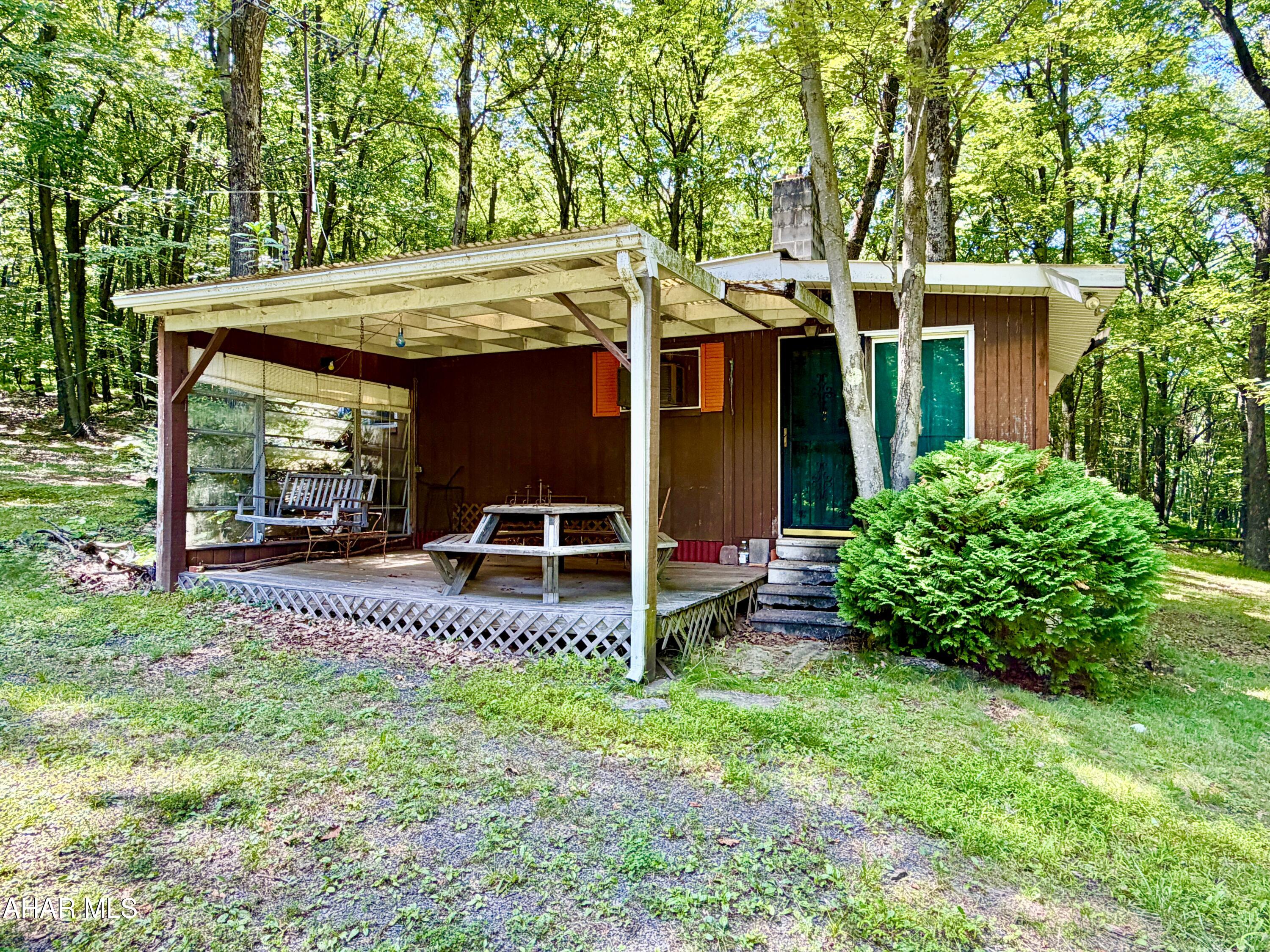 3243 Church View Road New Enterprise, PA 16664 - Photo 5 of 40