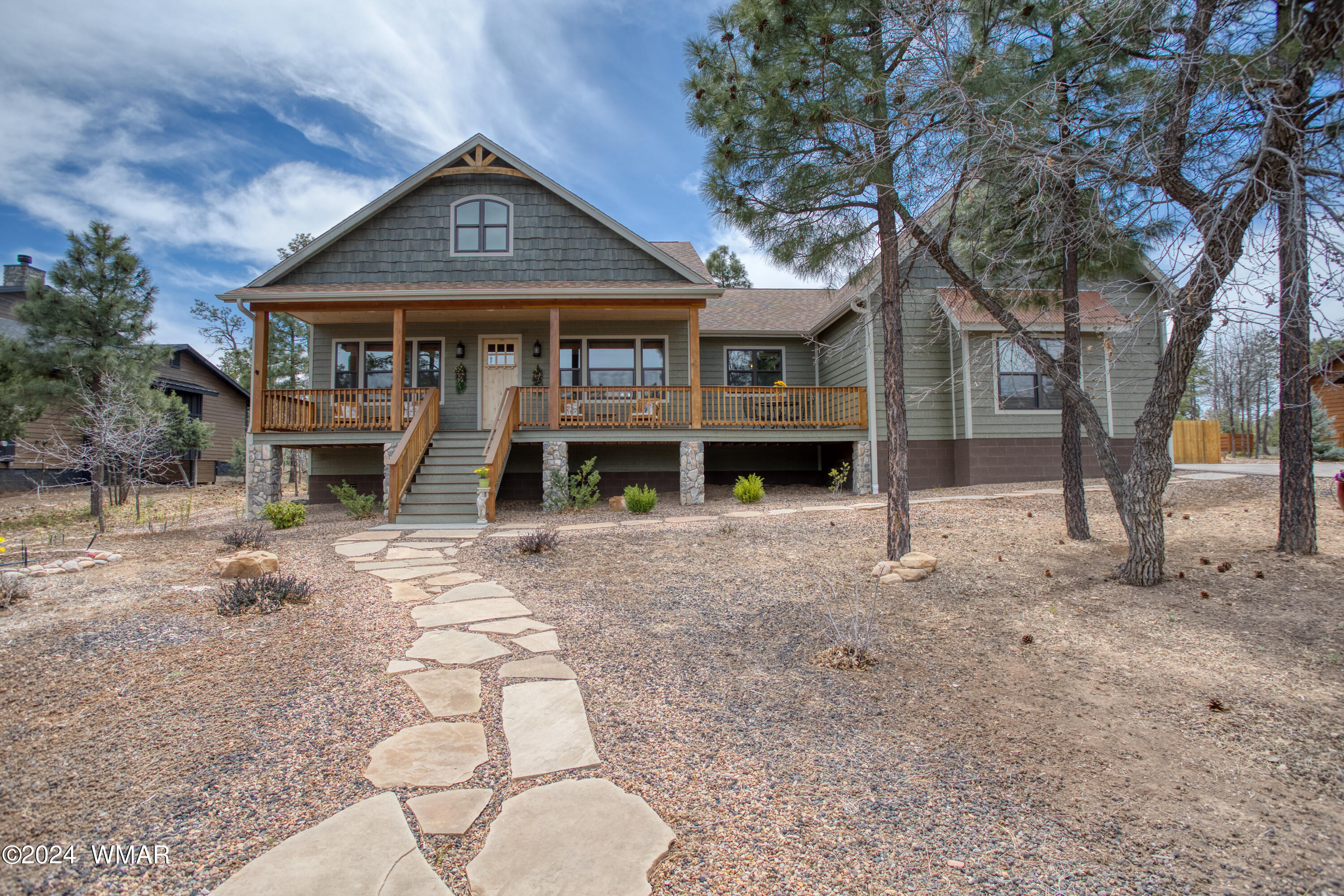 5970 Rim Road Lakeside, AZ 85929 - Photo 1 of 52 Gallery Image 1