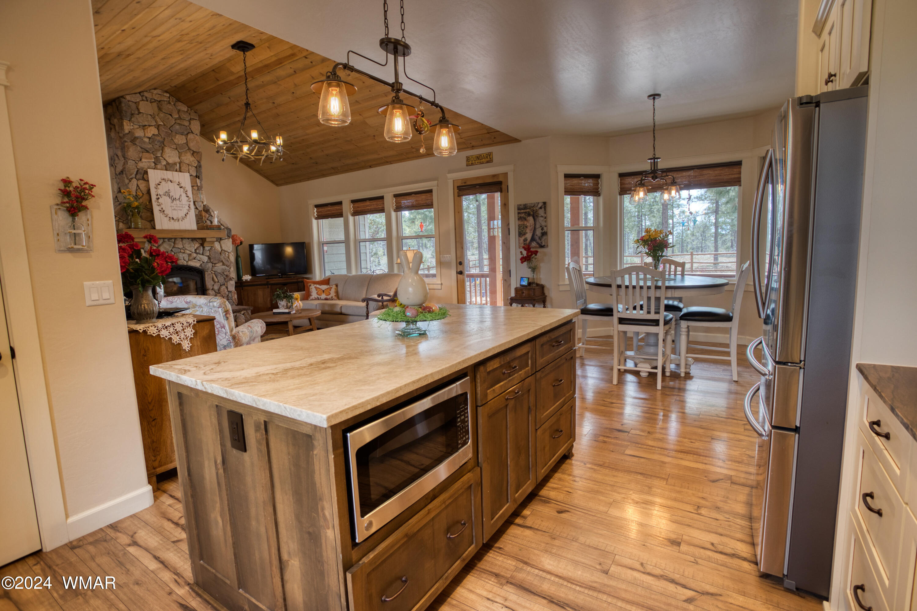 5970 Rim Road Lakeside, AZ 85929 - Photo 12 of 52 Gallery Image 12