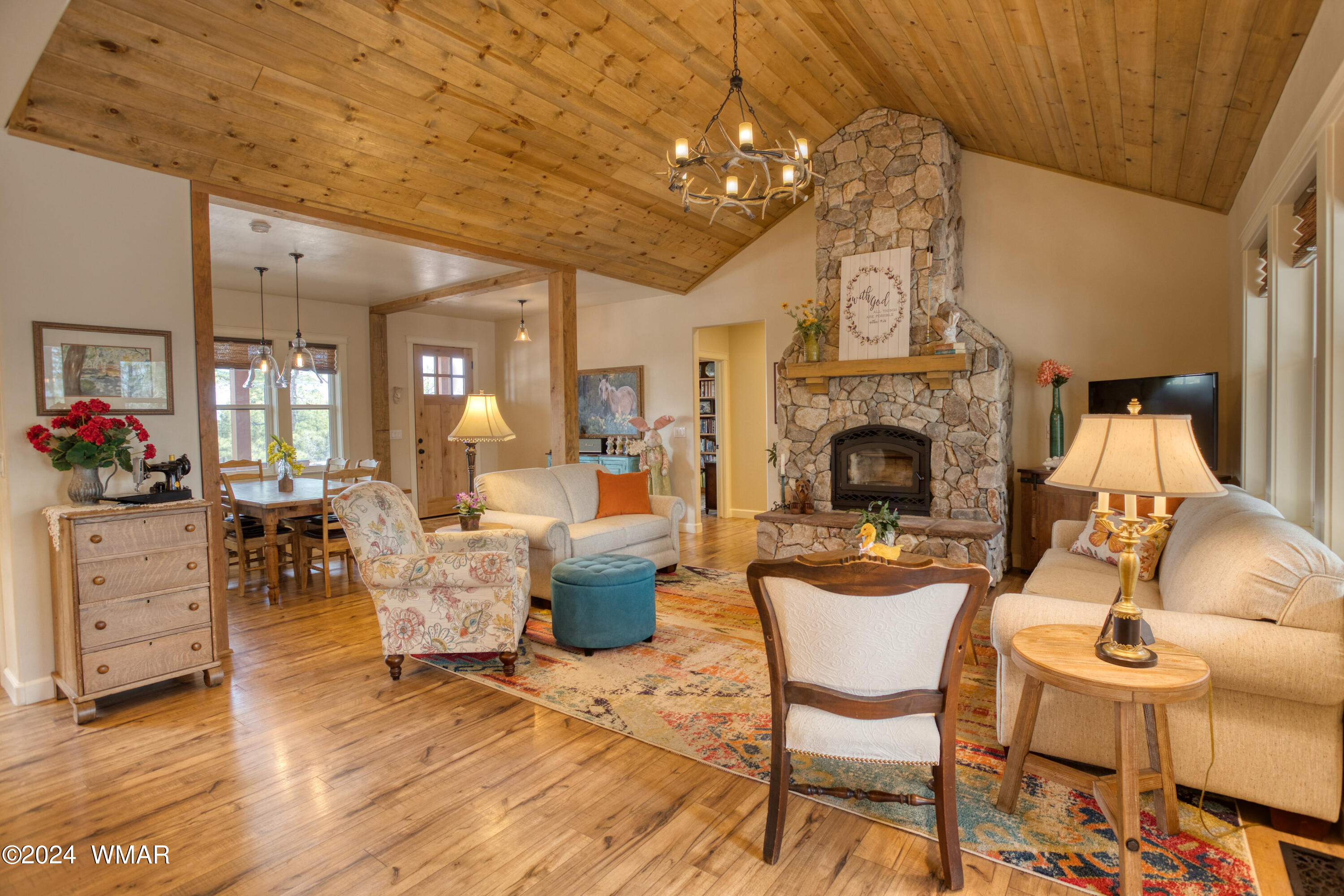 5970 Rim Road Lakeside, AZ 85929 - Photo 14 of 52 Gallery Image 14
