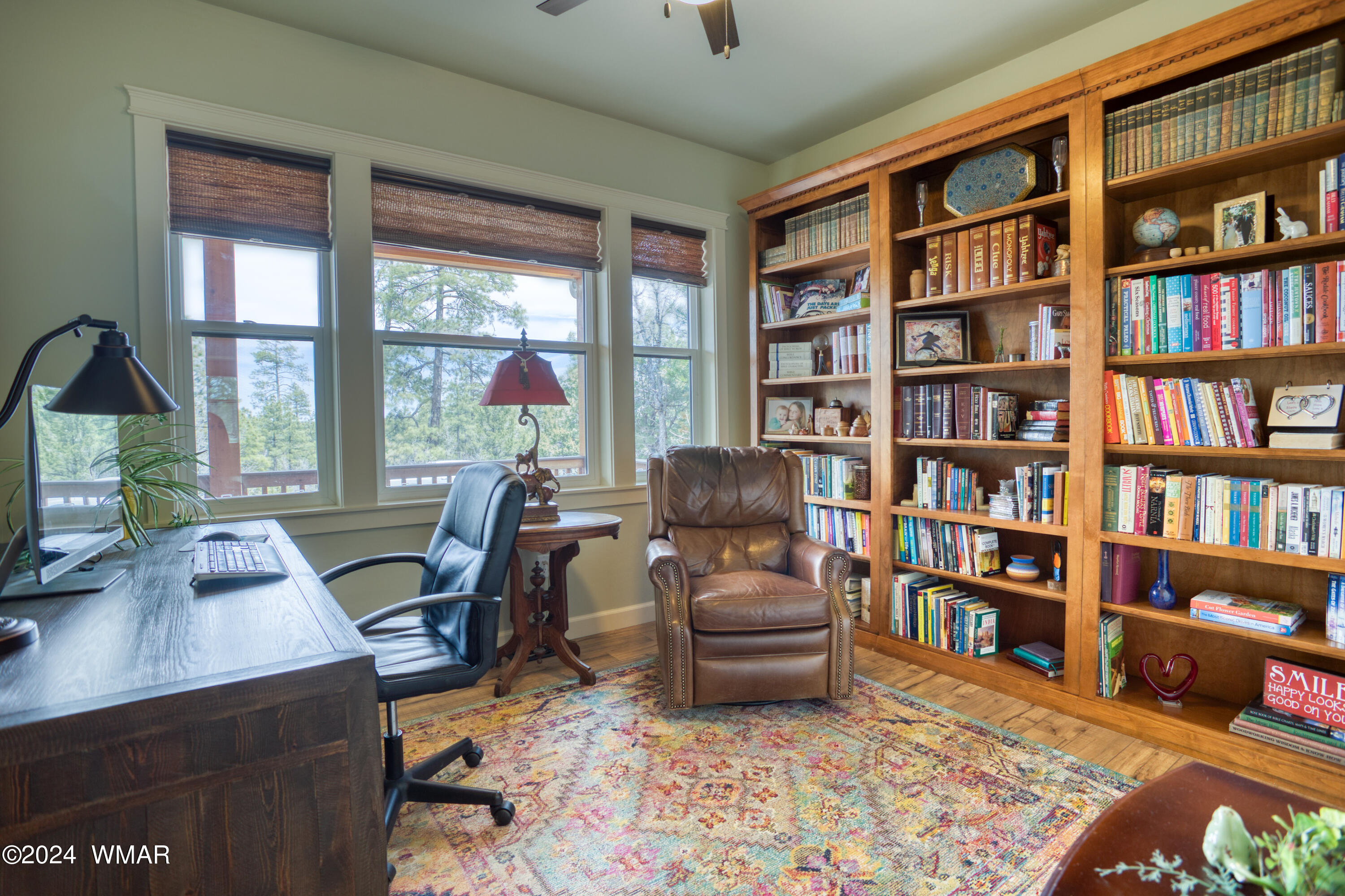 5970 Rim Road Lakeside, AZ 85929 - Photo 16 of 52 Gallery Image 16
