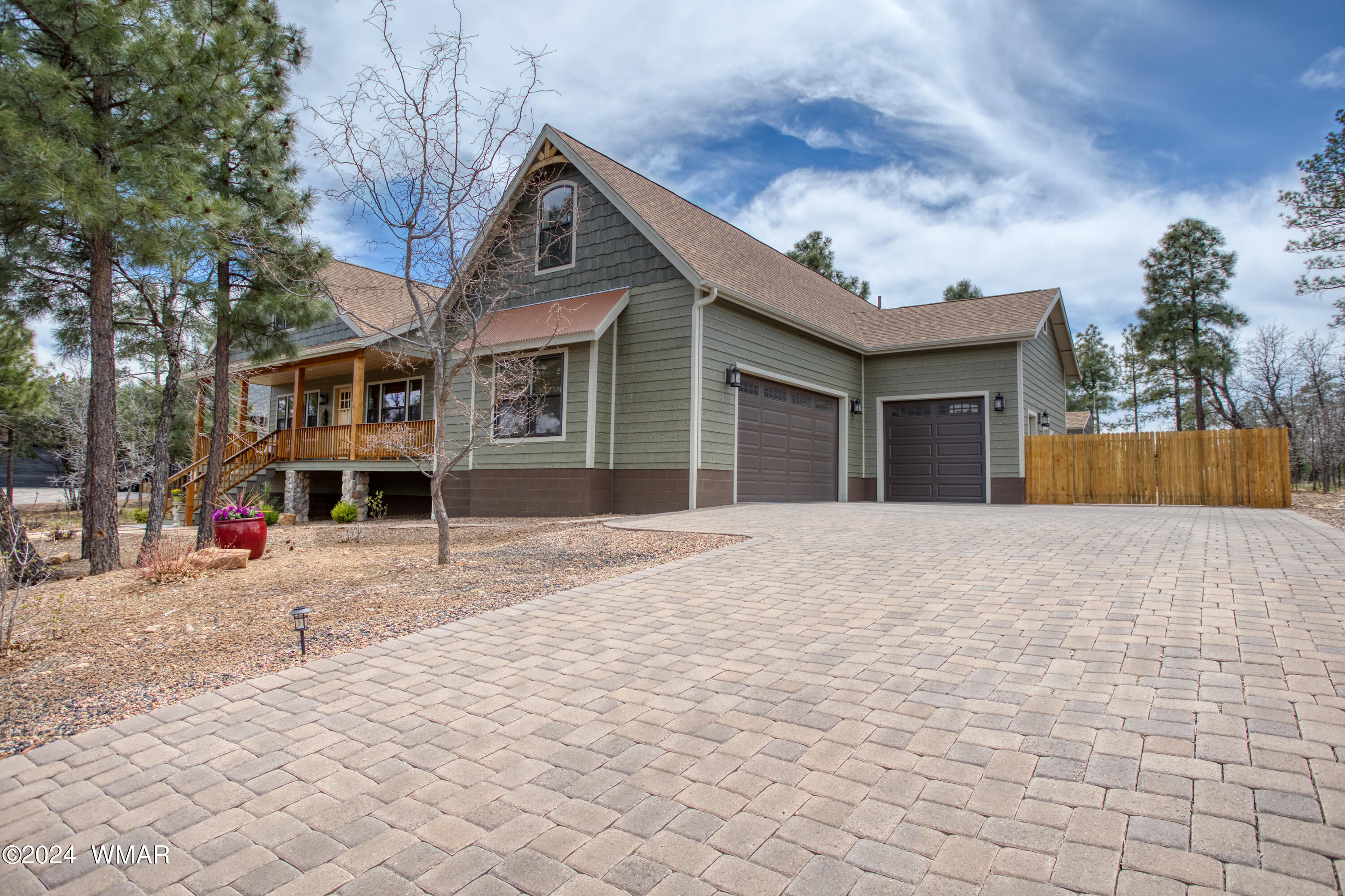 5970 Rim Road Lakeside, AZ 85929 - Photo 2 of 52 Gallery Image 2