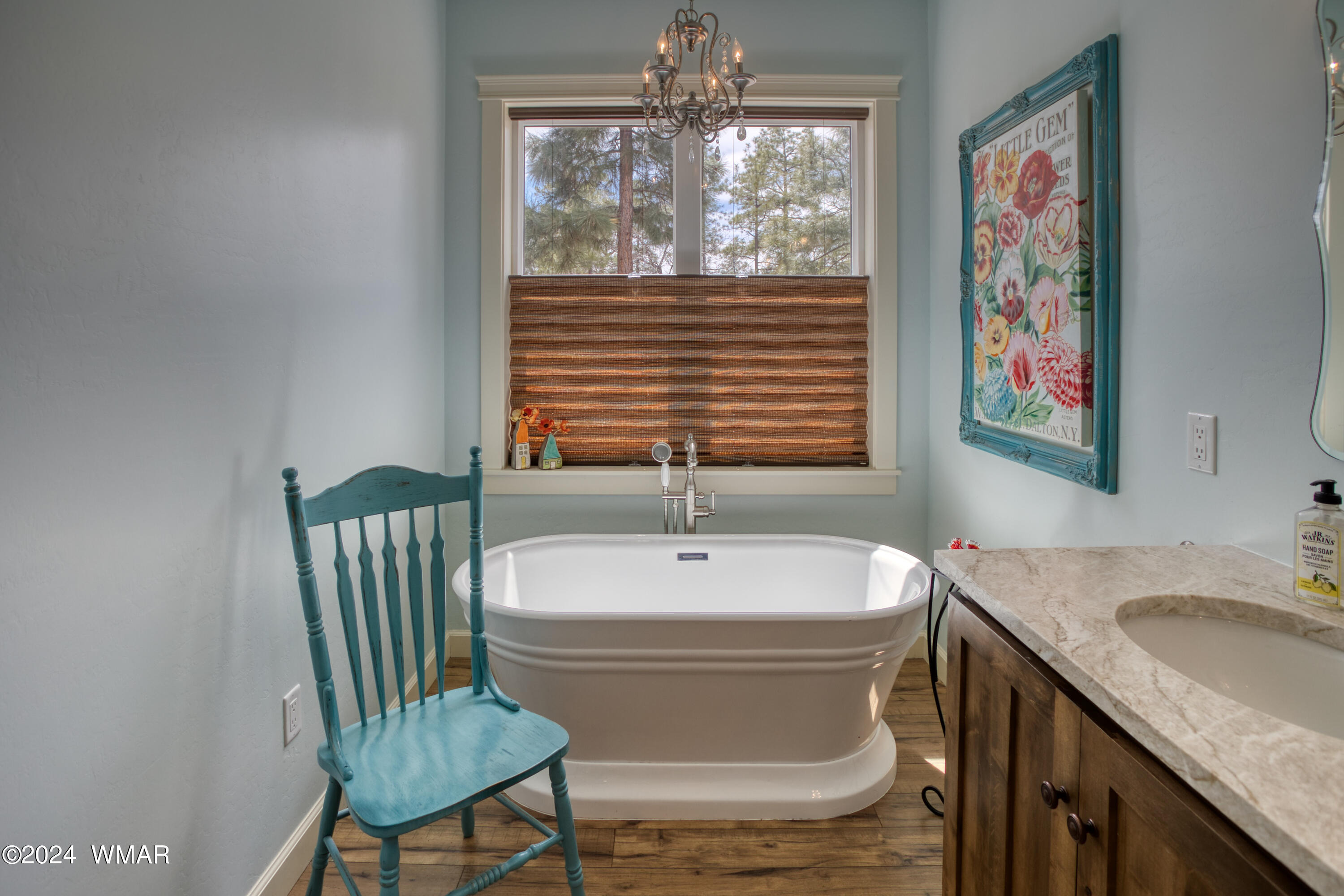 5970 Rim Road Lakeside, AZ 85929 - Photo 24 of 52 Gallery Image 24