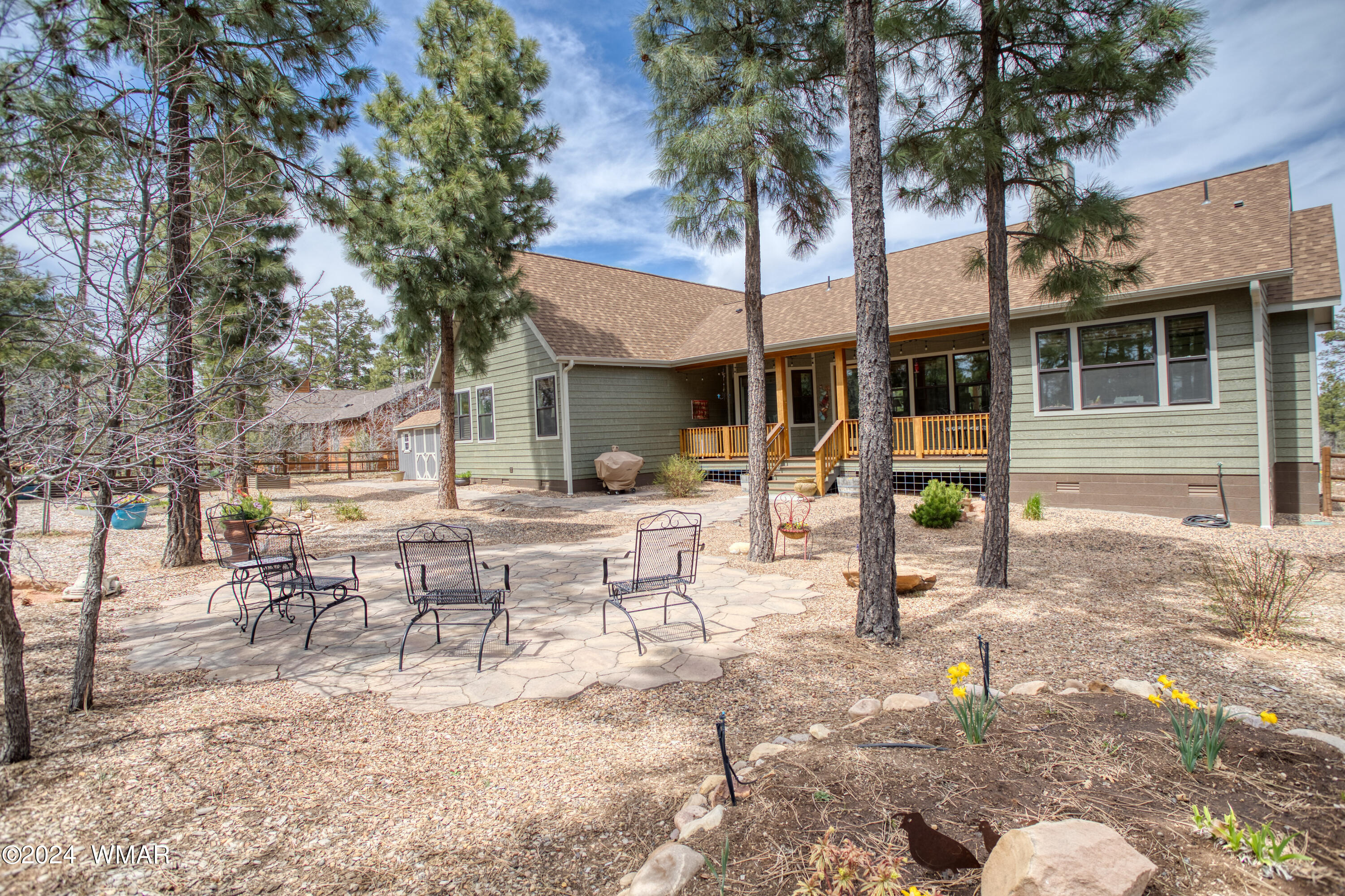 5970 Rim Road Lakeside, AZ 85929 - Photo 30 of 52 Gallery Image 30