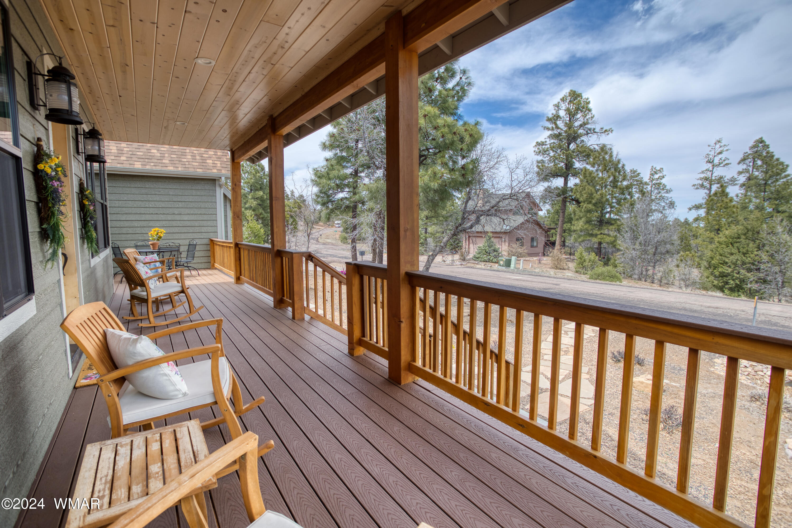 5970 Rim Road Lakeside, AZ 85929 - Photo 33 of 52 Gallery Image 33