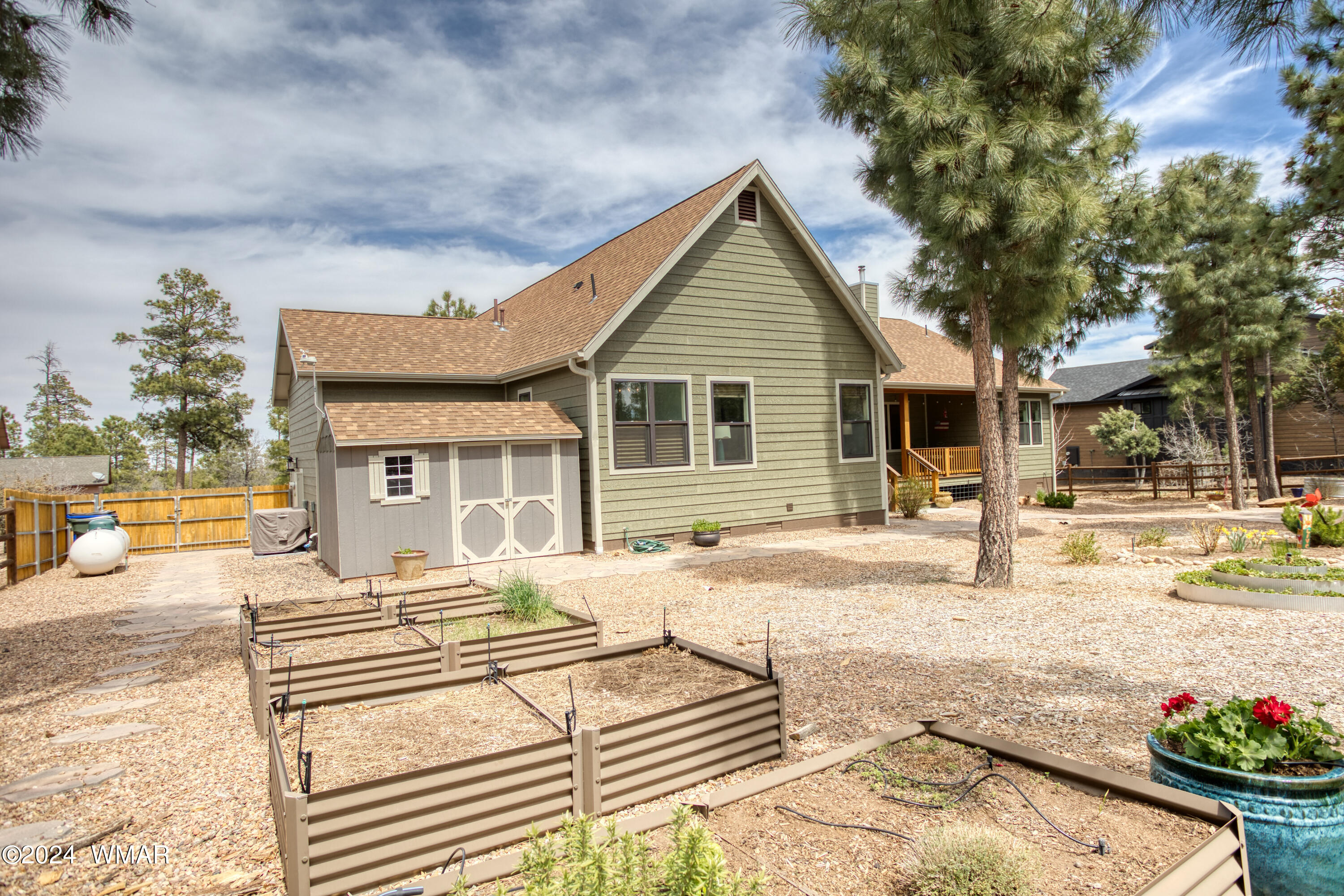 5970 Rim Road Lakeside, AZ 85929 - Photo 34 of 52 Gallery Image 34