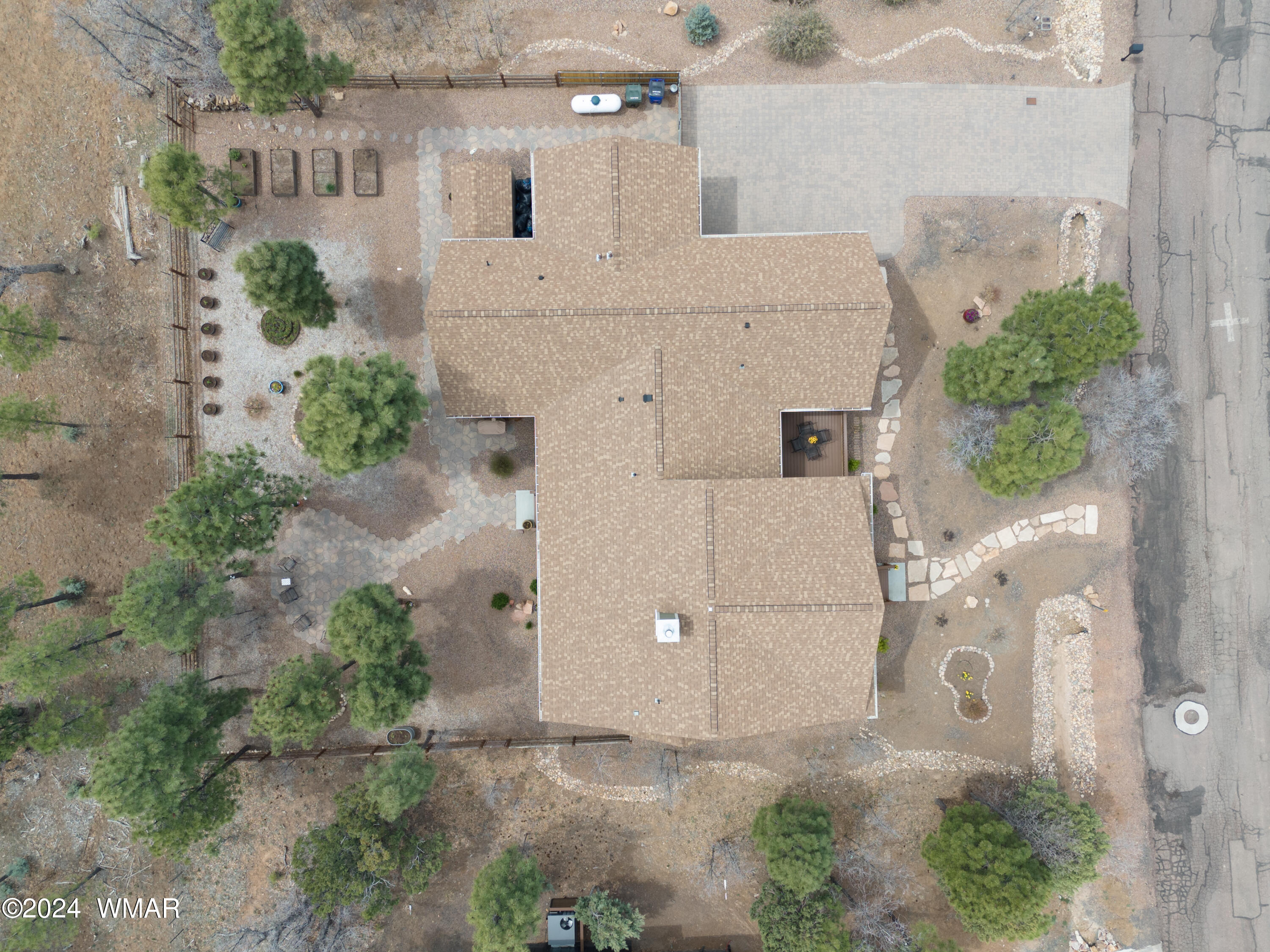 5970 Rim Road Lakeside, AZ 85929 - Photo 5 of 52 Gallery Image 5