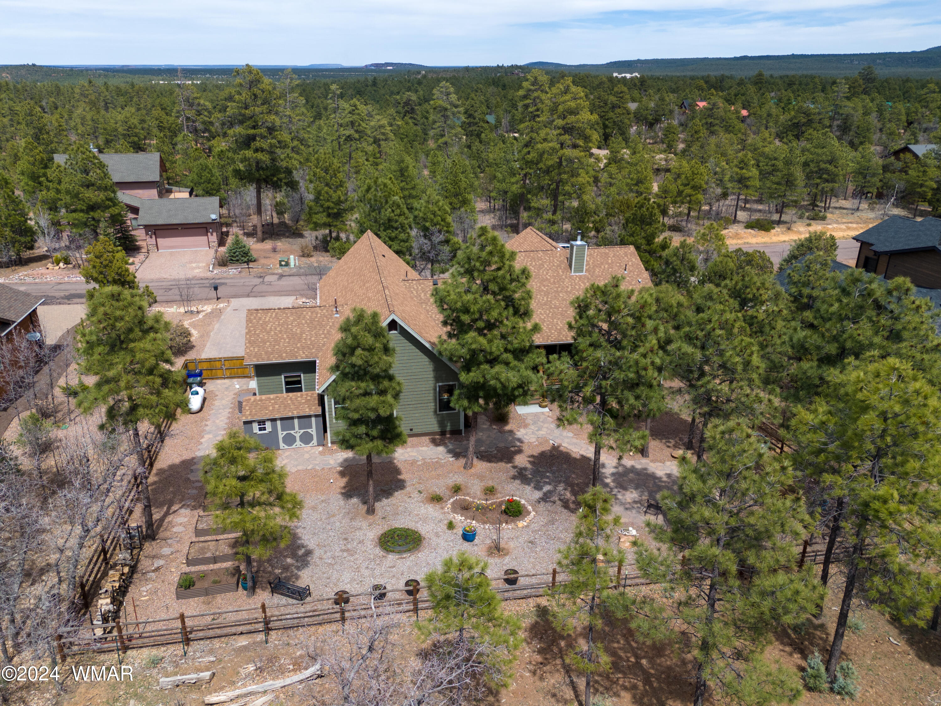 5970 Rim Road Lakeside, AZ 85929 - Photo 52 of 52 Gallery Image 52