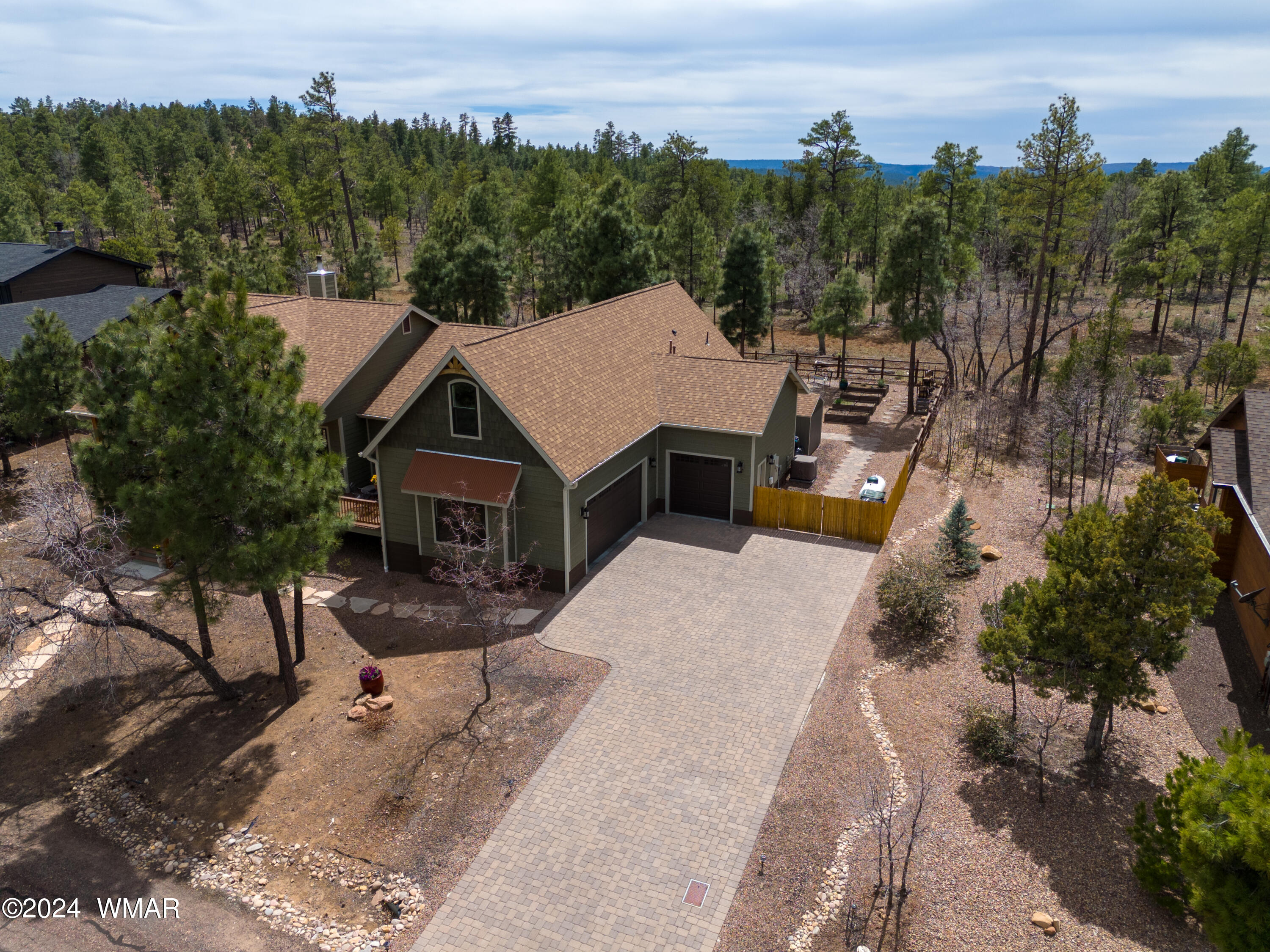 5970 Rim Road Lakeside, AZ 85929 - Photo 6 of 52 Gallery Image 6