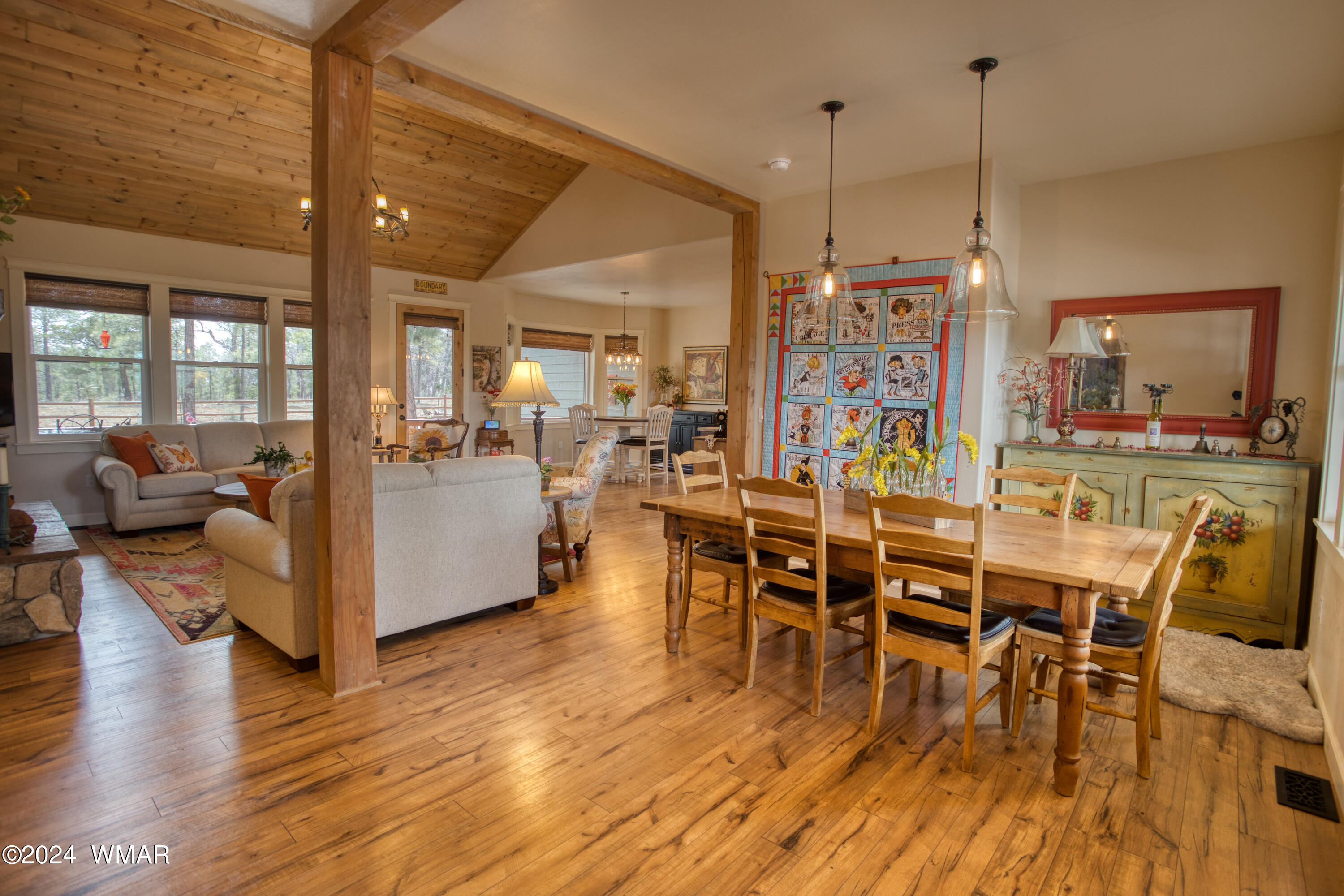 5970 Rim Road Lakeside, AZ 85929 - Photo 8 of 52 Gallery Image 8