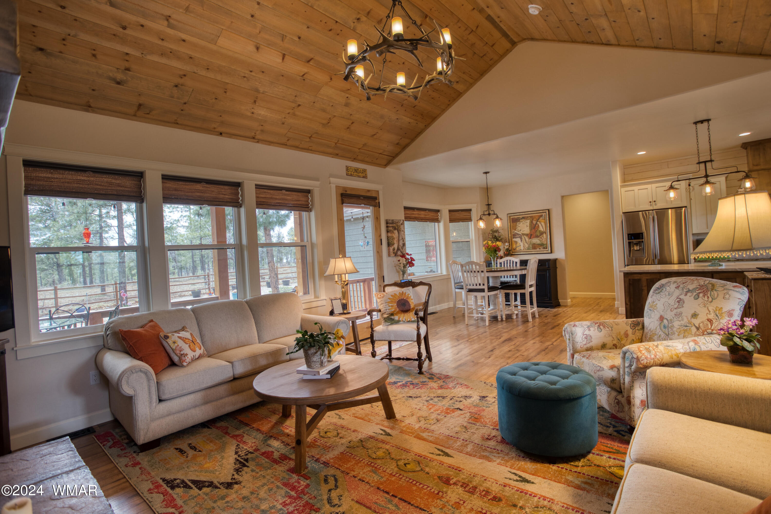 5970 Rim Road Lakeside, AZ 85929 - Photo 9 of 52 Gallery Image 9