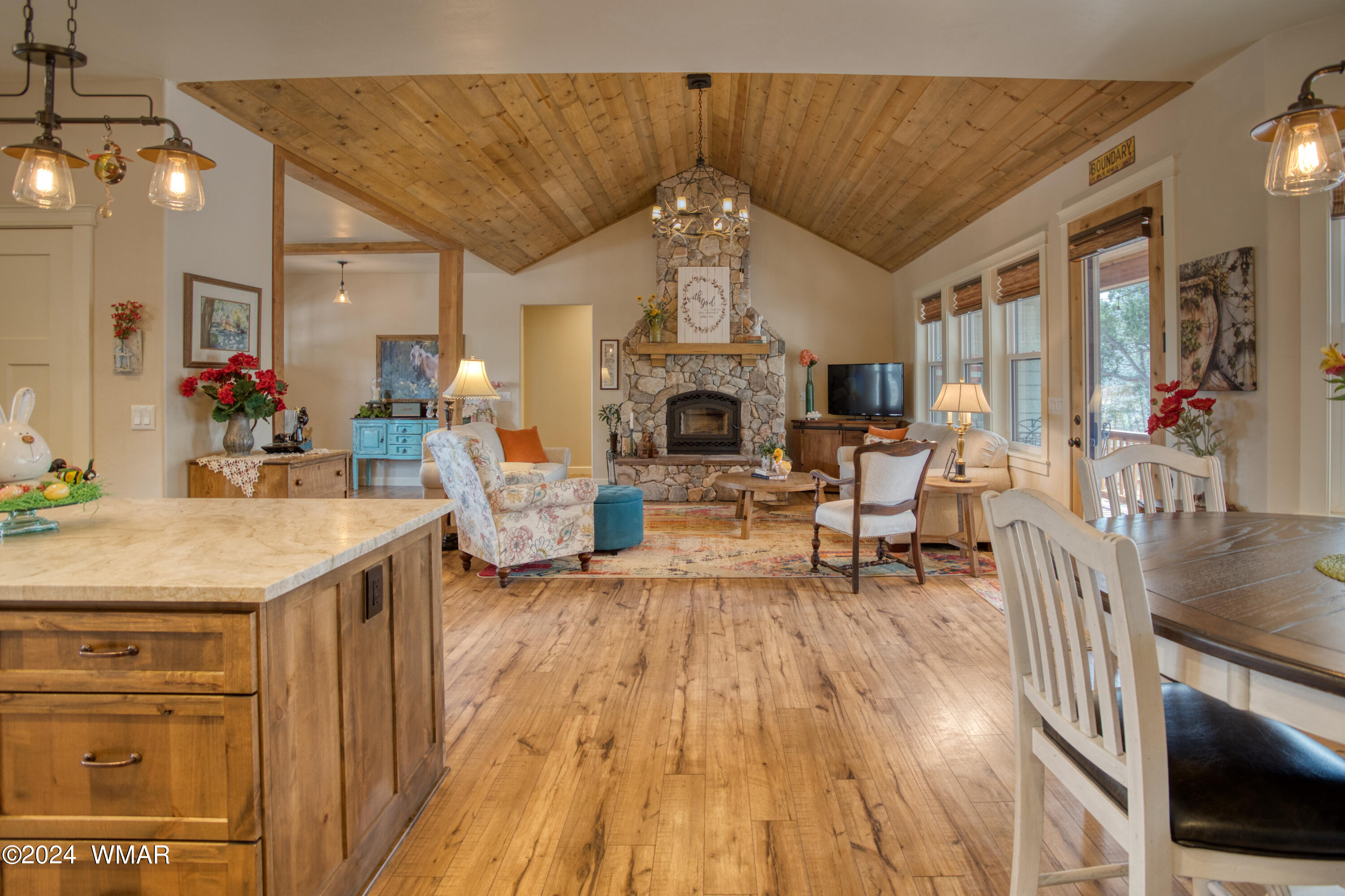 5970 Rim Road Lakeside, AZ 85929 - Photo 10 of 52 Gallery Image 10