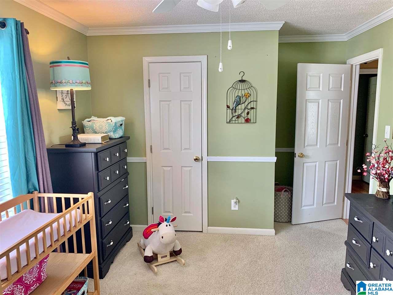 143 Crestmont Lane Pelham, AL 35124 - Photo 24 of 29