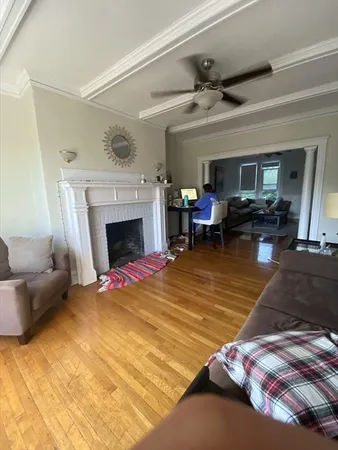 $4,200 | 57 Strathmore Road, Unit 6, Boston, MA 02135