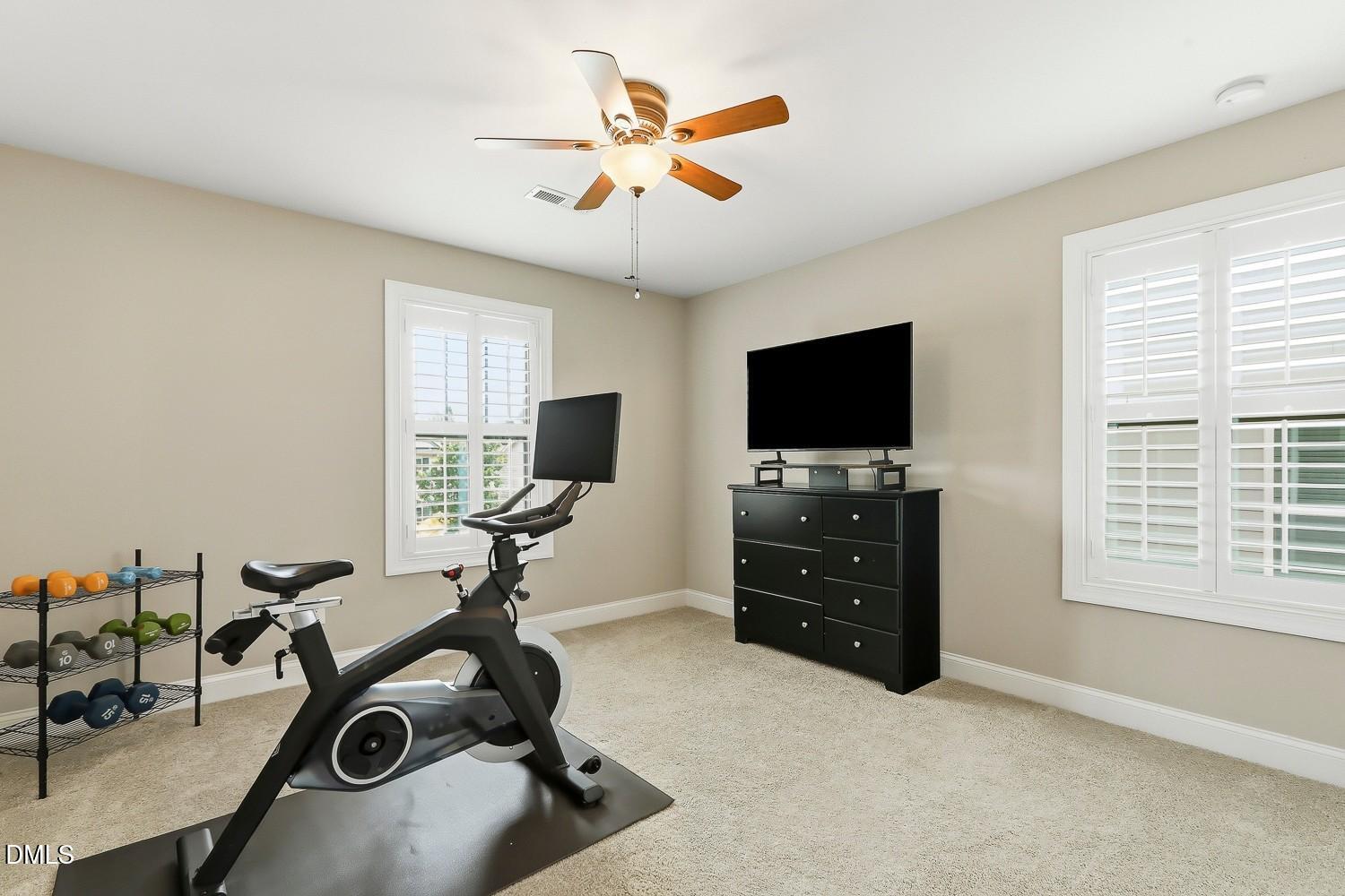 211 Crisp Road Durham, NC 27713 - Photo 53 of 76