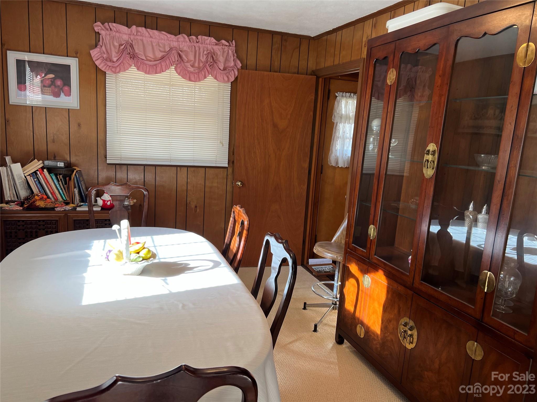 682 Summers Road Valdese, NC 28690 - Photo 16 of 45 a bathroom with a sink toilet and a mirror