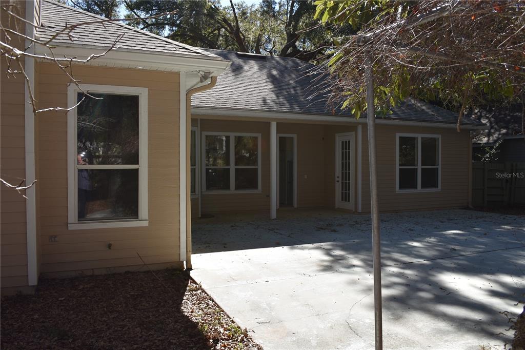 2406 Southwest 98 Drive Gainesville, FL 32608 - Photo 45 of 47