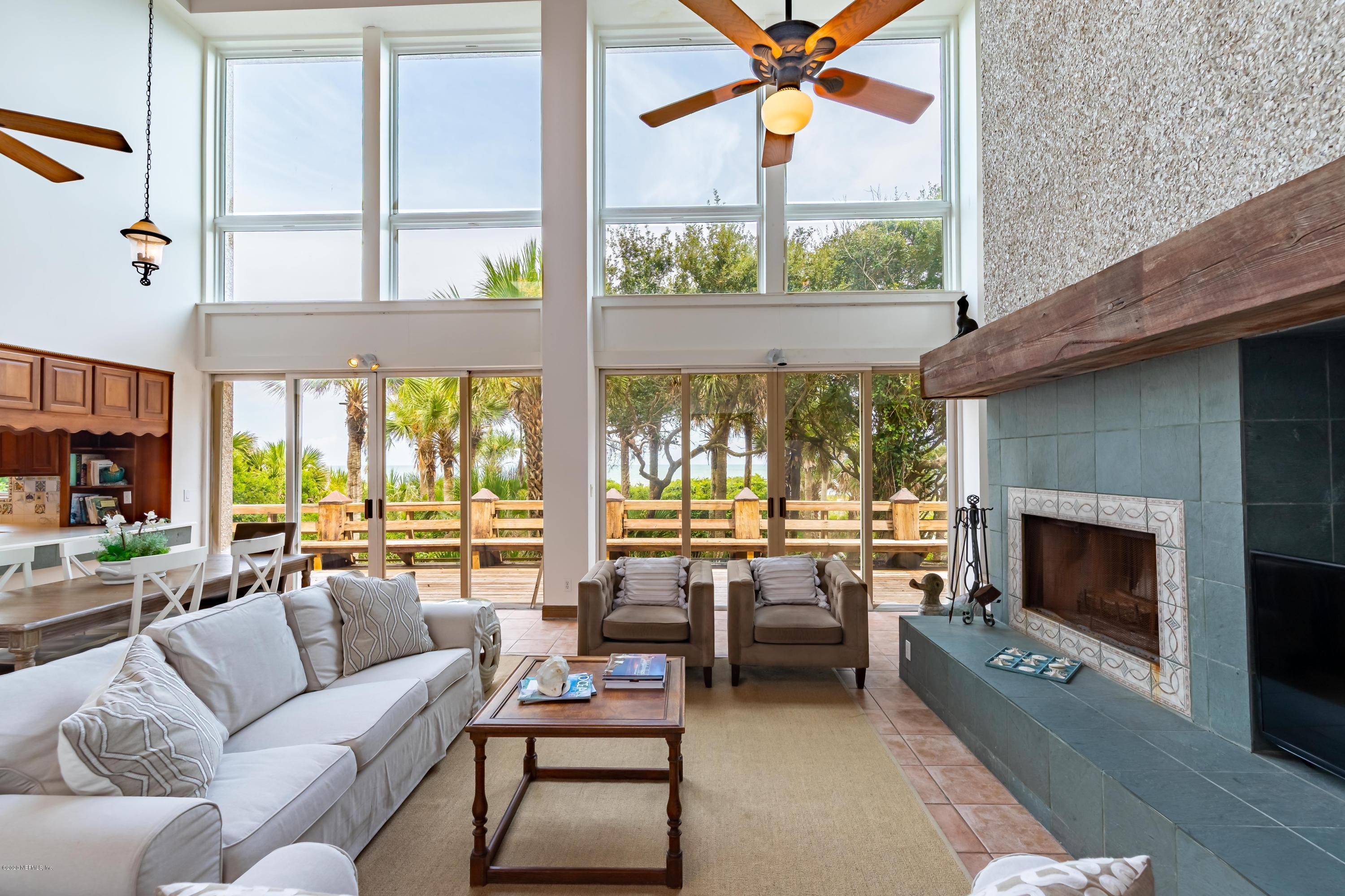 2375 Seminole Road Atlantic Beach, FL 32233 - Photo 1 of 58 Family Room