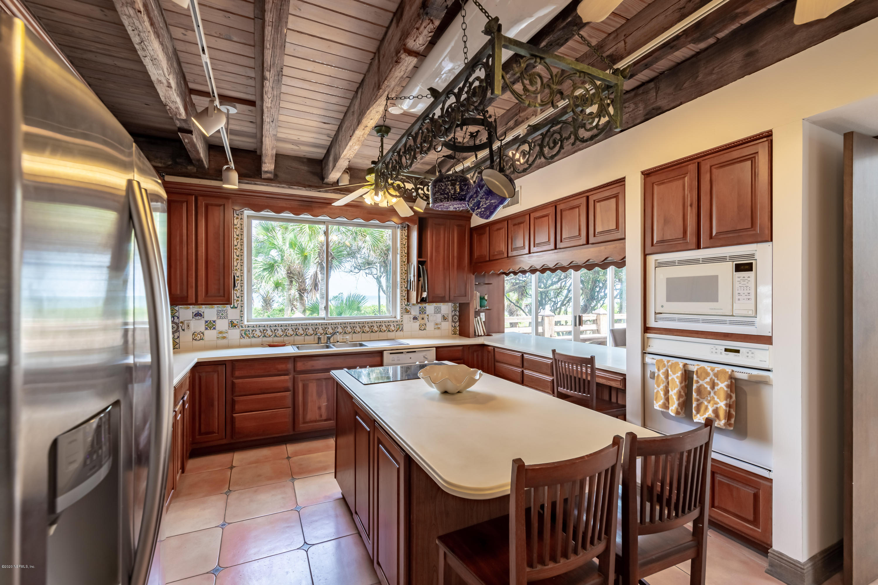 2375 Seminole Road Atlantic Beach, FL 32233 - Photo 11 of 58 Kitchen