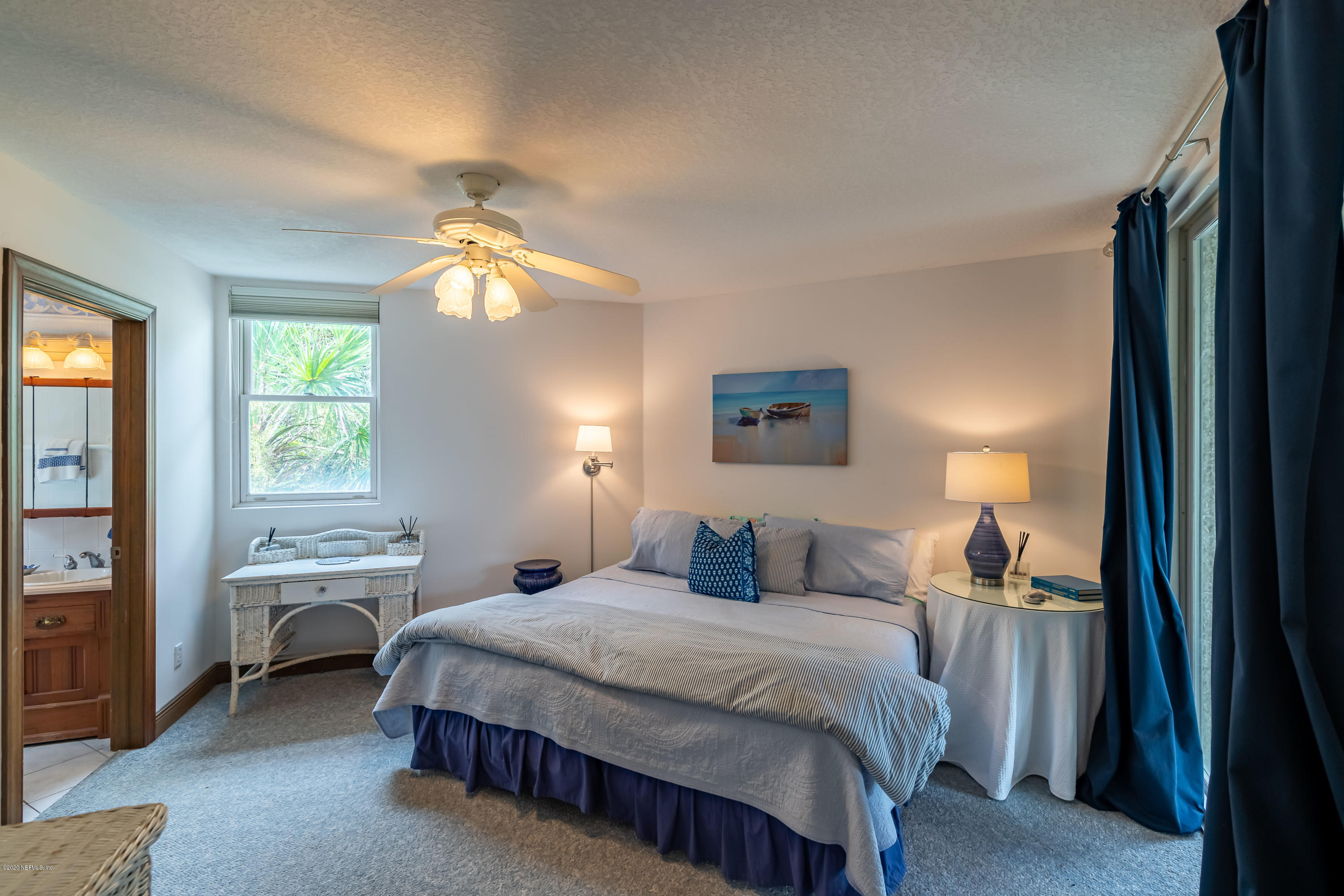 2375 Seminole Road Atlantic Beach, FL 32233 - Photo 12 of 58 2nd Bedroom