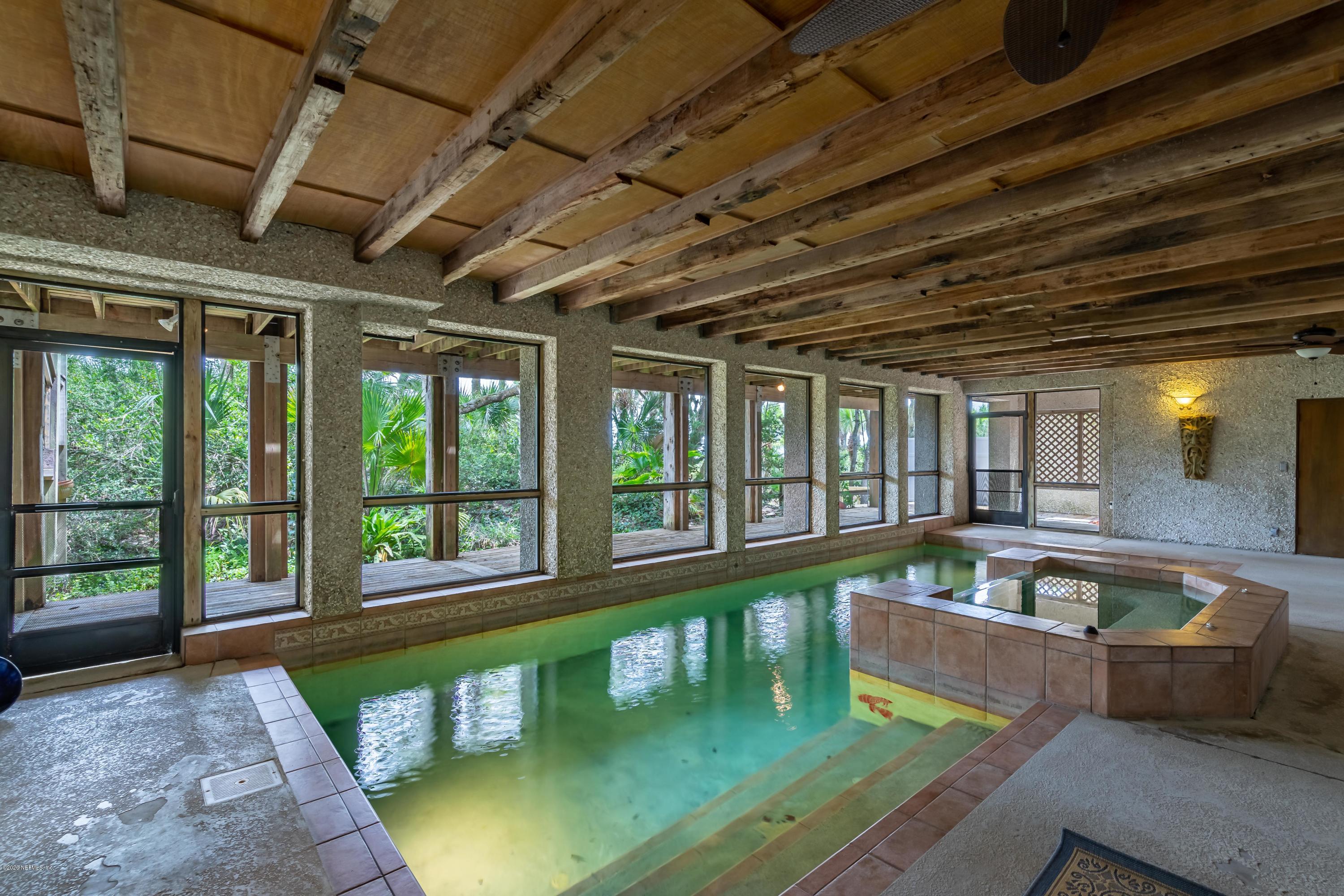 2375 Seminole Road Atlantic Beach, FL 32233 - Photo 18 of 58 Pool