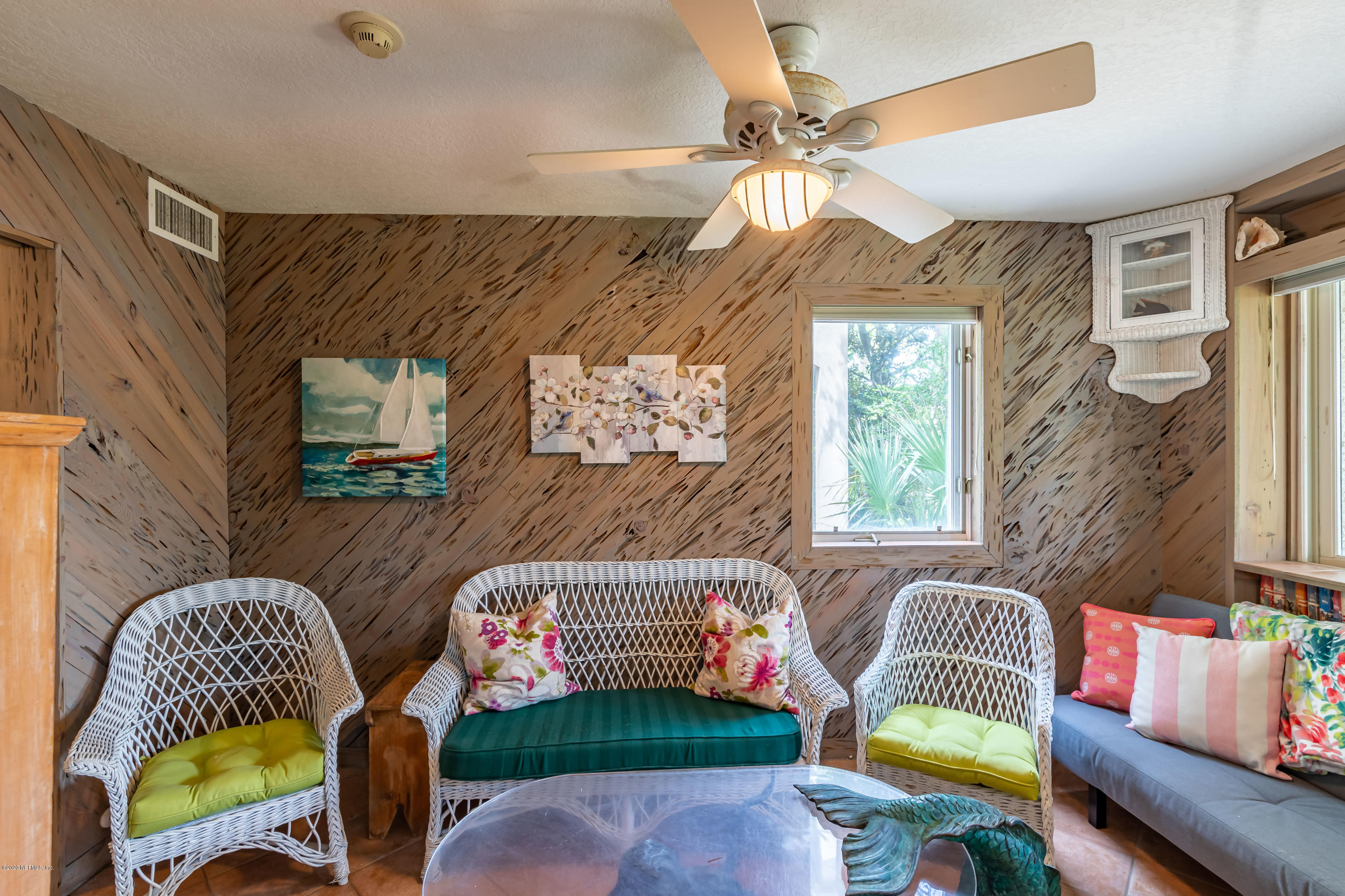 2375 Seminole Road Atlantic Beach, FL 32233 - Photo 21 of 58 Pool Bonus Room