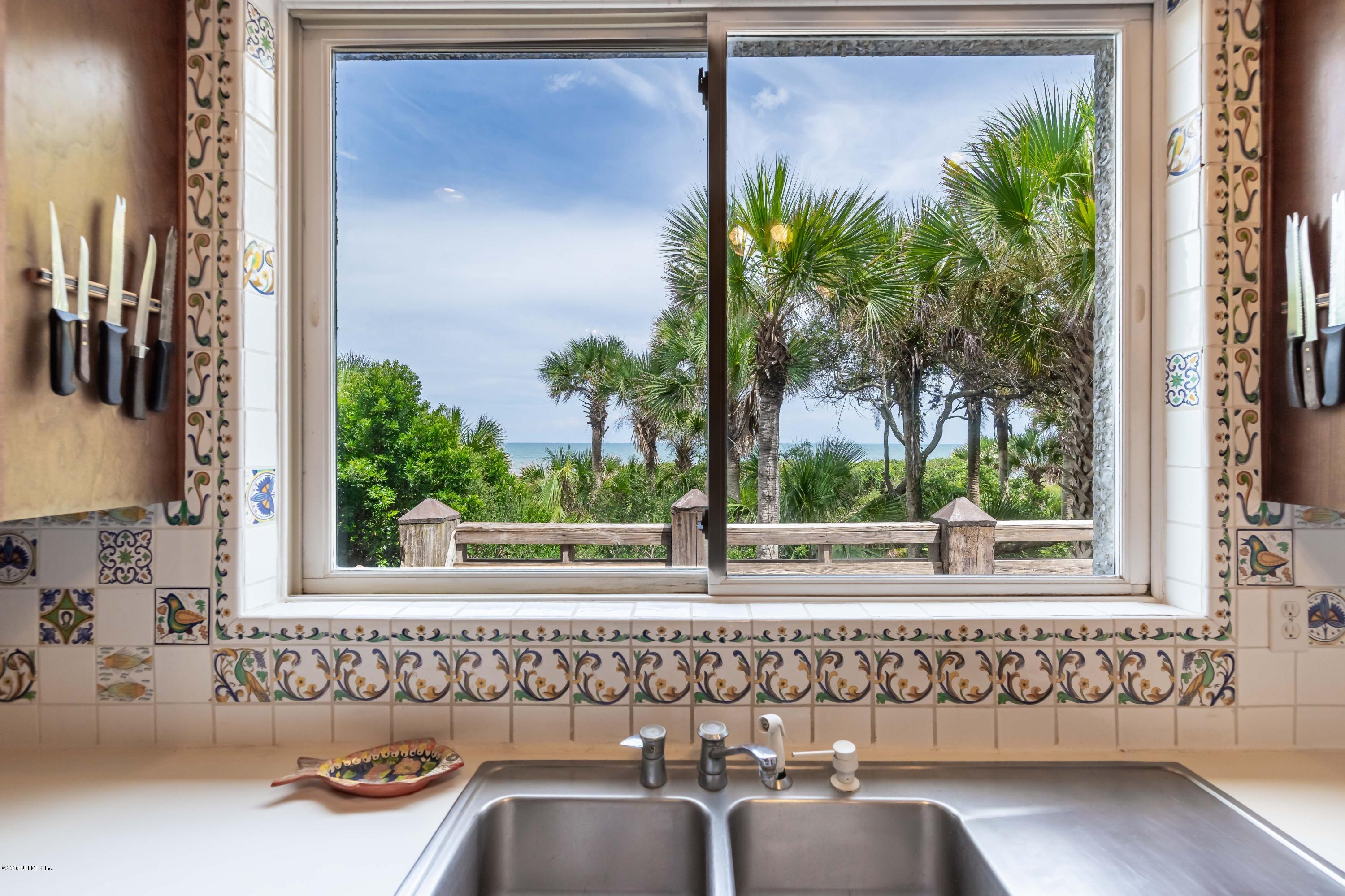 2375 Seminole Road Atlantic Beach, FL 32233 - Photo 34 of 58 Dish Washing View