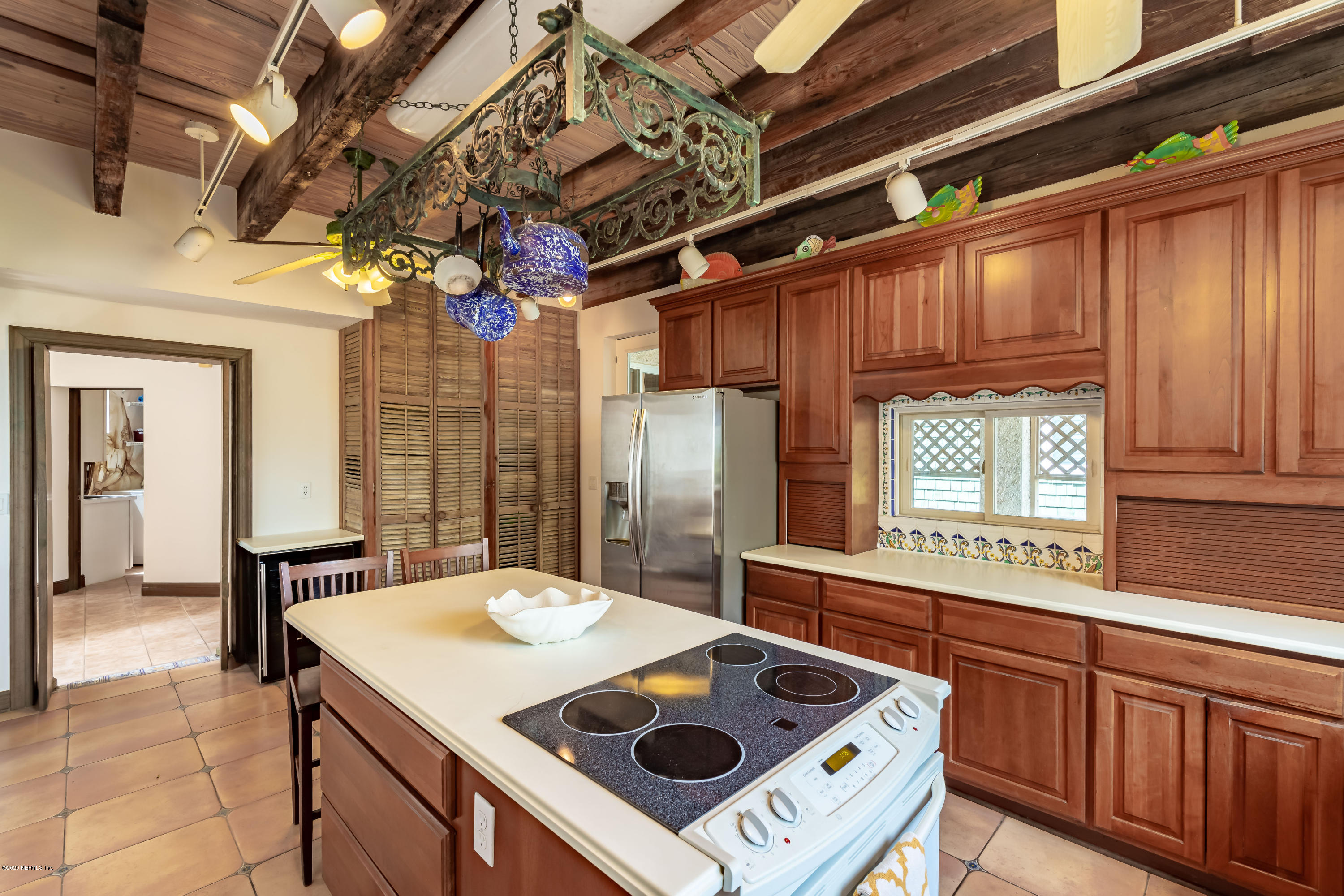 2375 Seminole Road Atlantic Beach, FL 32233 - Photo 35 of 58 Kitchen