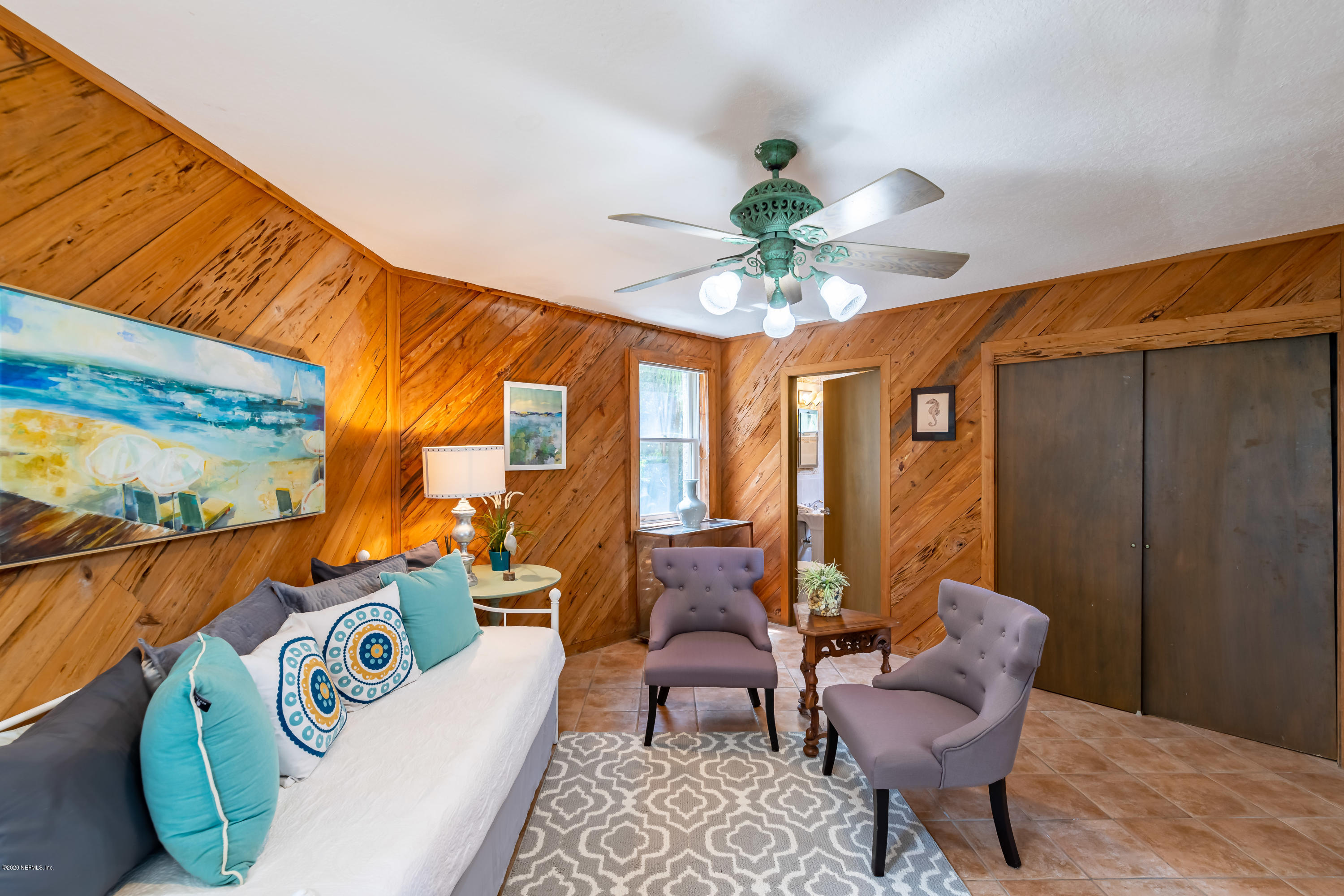 2375 Seminole Road Atlantic Beach, FL 32233 - Photo 39 of 58 Bedroom 3