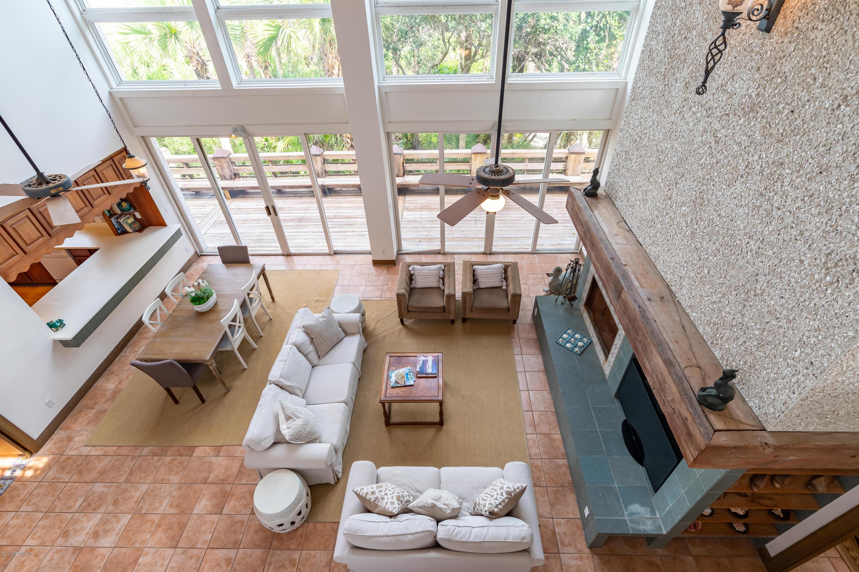 2375 Seminole Road Atlantic Beach, FL 32233 - Photo 42 of 58 3rd Floor View