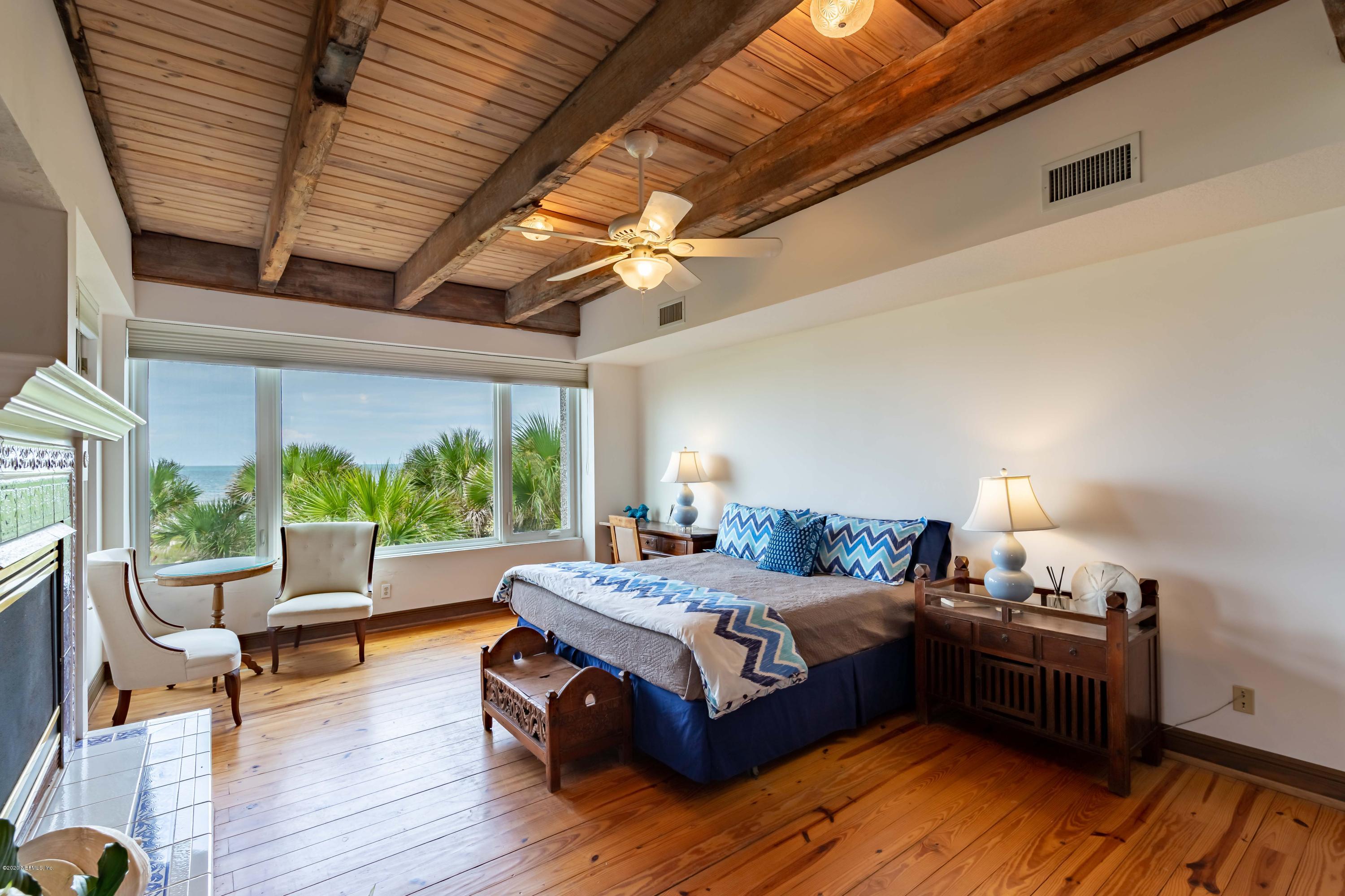 2375 Seminole Road Atlantic Beach, FL 32233 - Photo 43 of 58 Owner's Suite