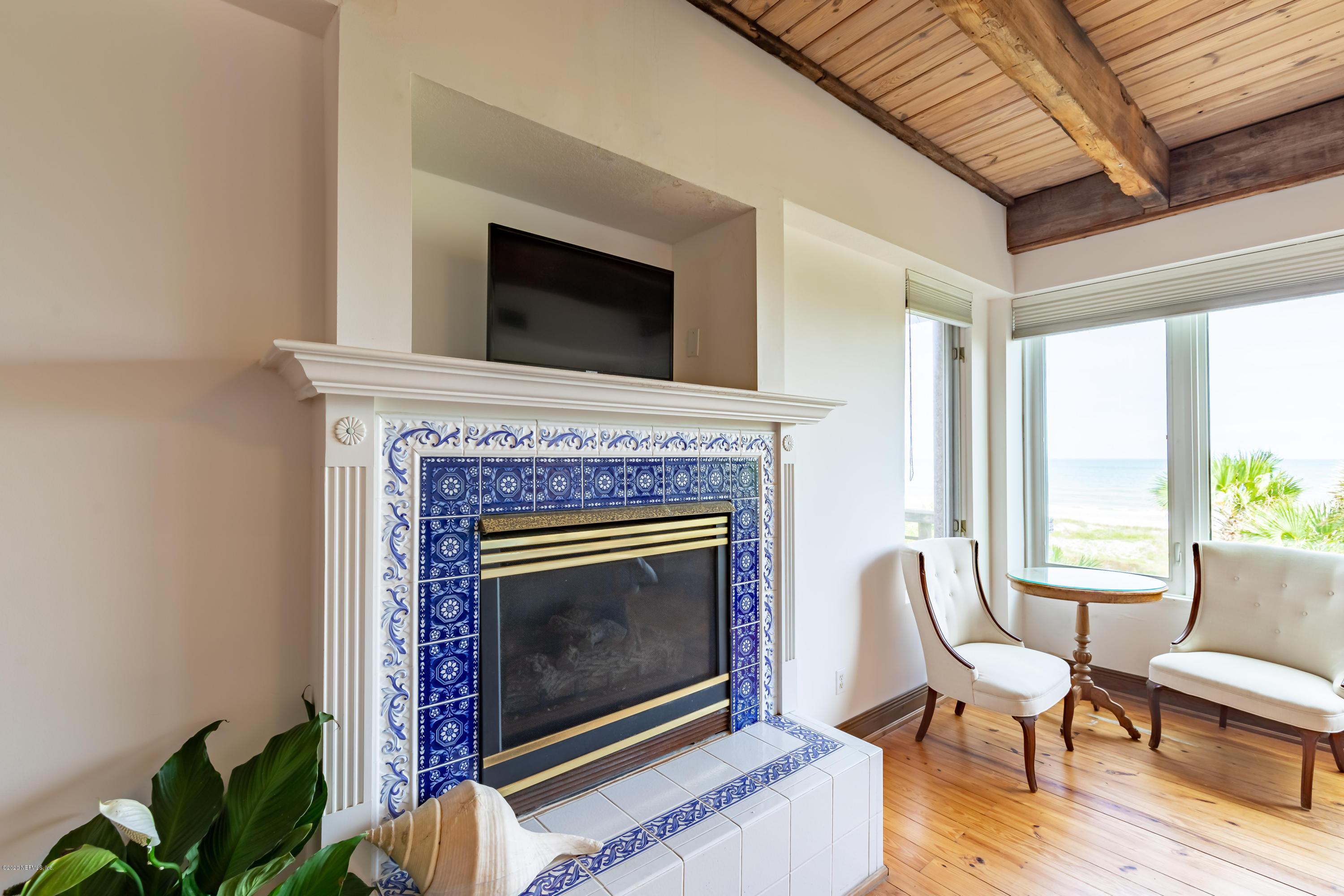 2375 Seminole Road Atlantic Beach, FL 32233 - Photo 46 of 58 Owner's Suite