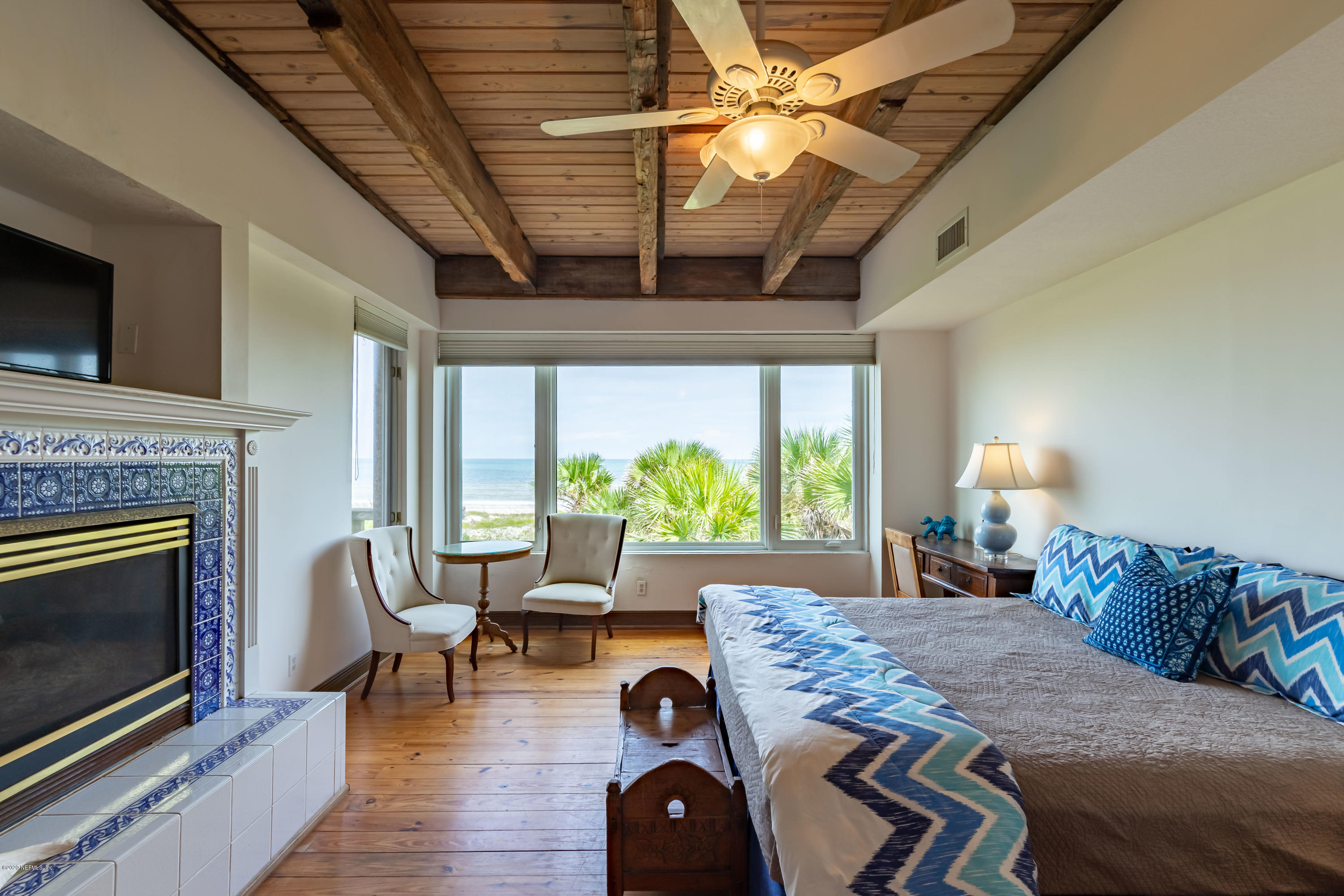 2375 Seminole Road Atlantic Beach, FL 32233 - Photo 47 of 58 Owner's Suite