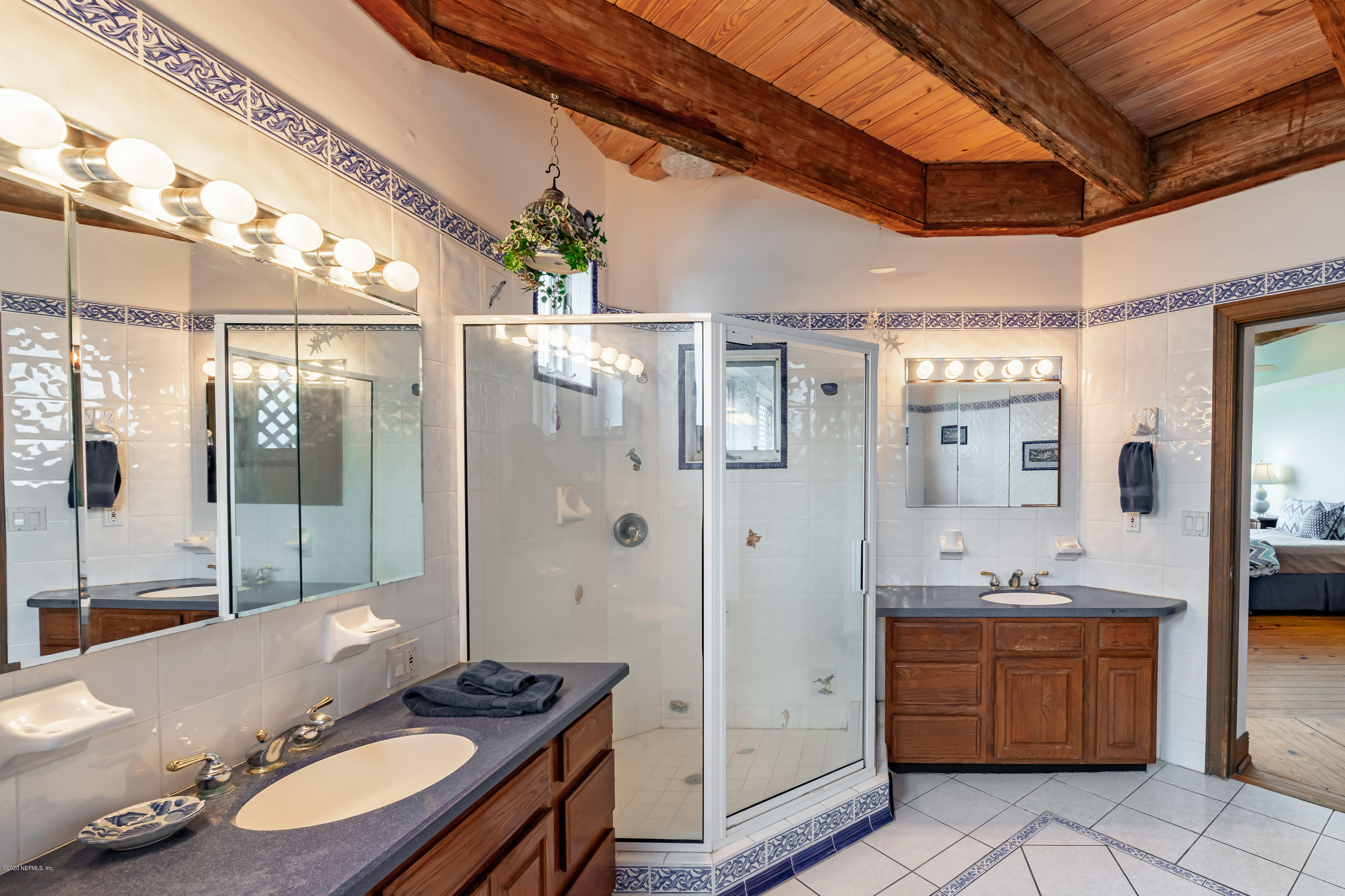 2375 Seminole Road Atlantic Beach, FL 32233 - Photo 48 of 58 Owner's Bathroom