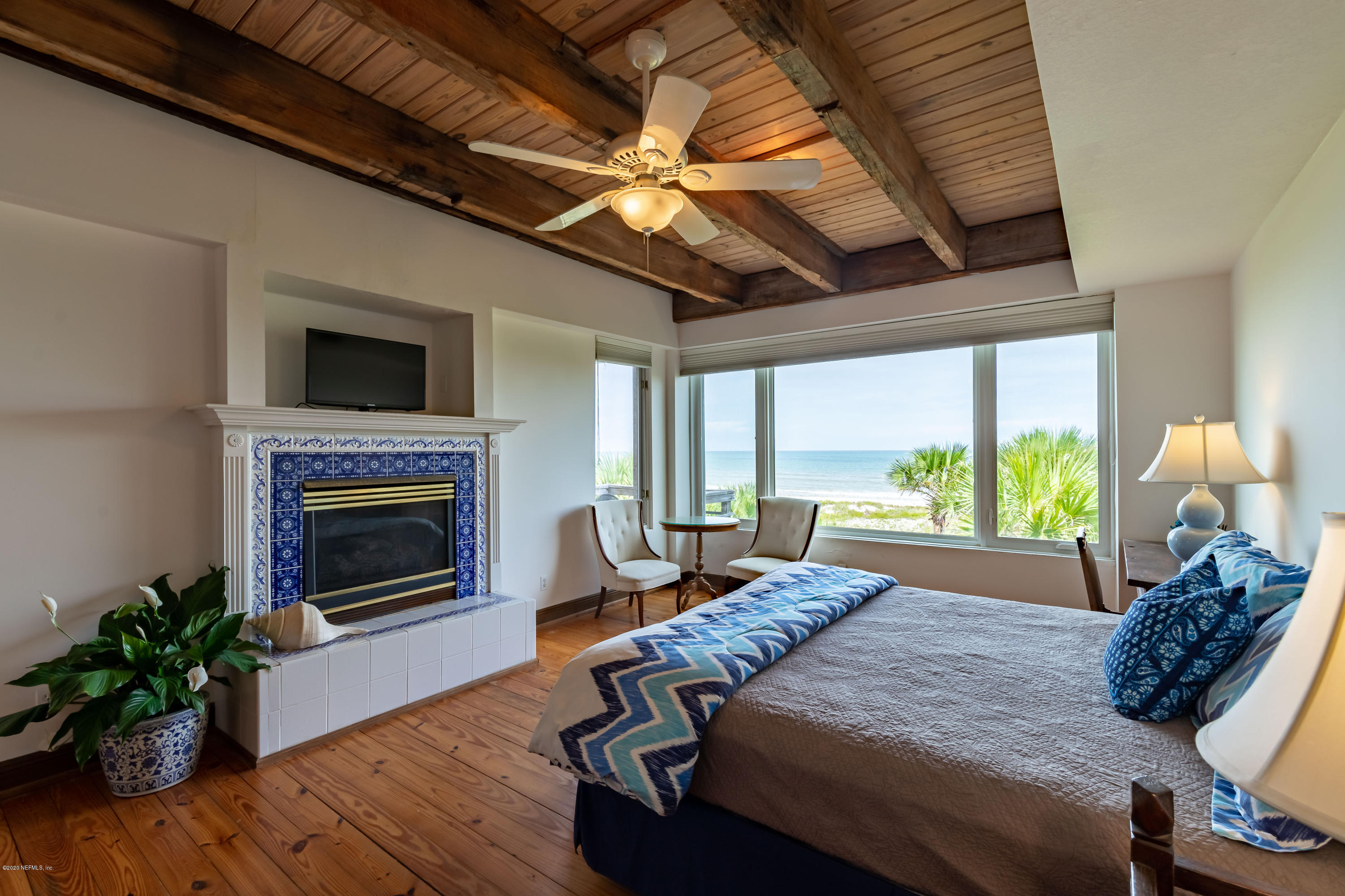 2375 Seminole Road Atlantic Beach, FL 32233 - Photo 6 of 58 Owner's Suite