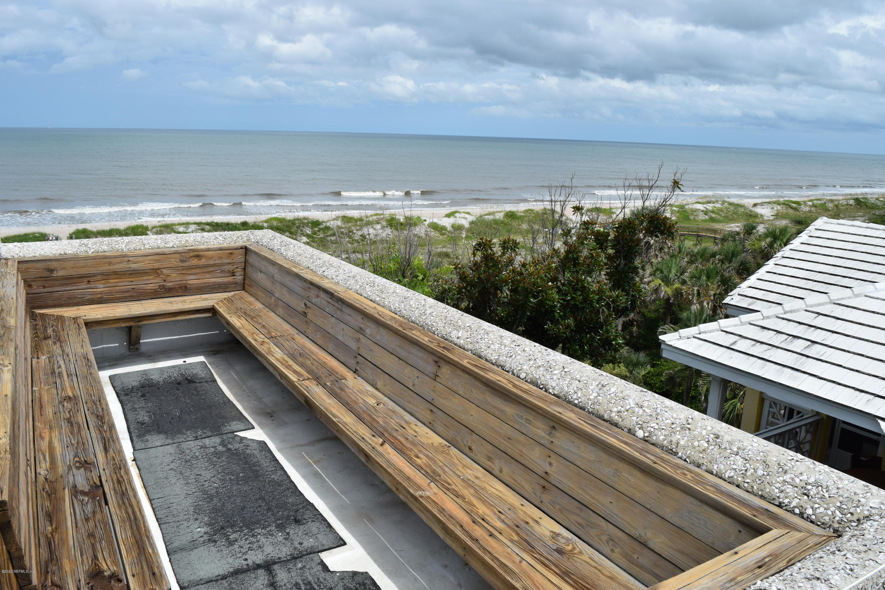 2375 Seminole Road Atlantic Beach, FL 32233 - Photo 8 of 58 Roof Top Observation Deck