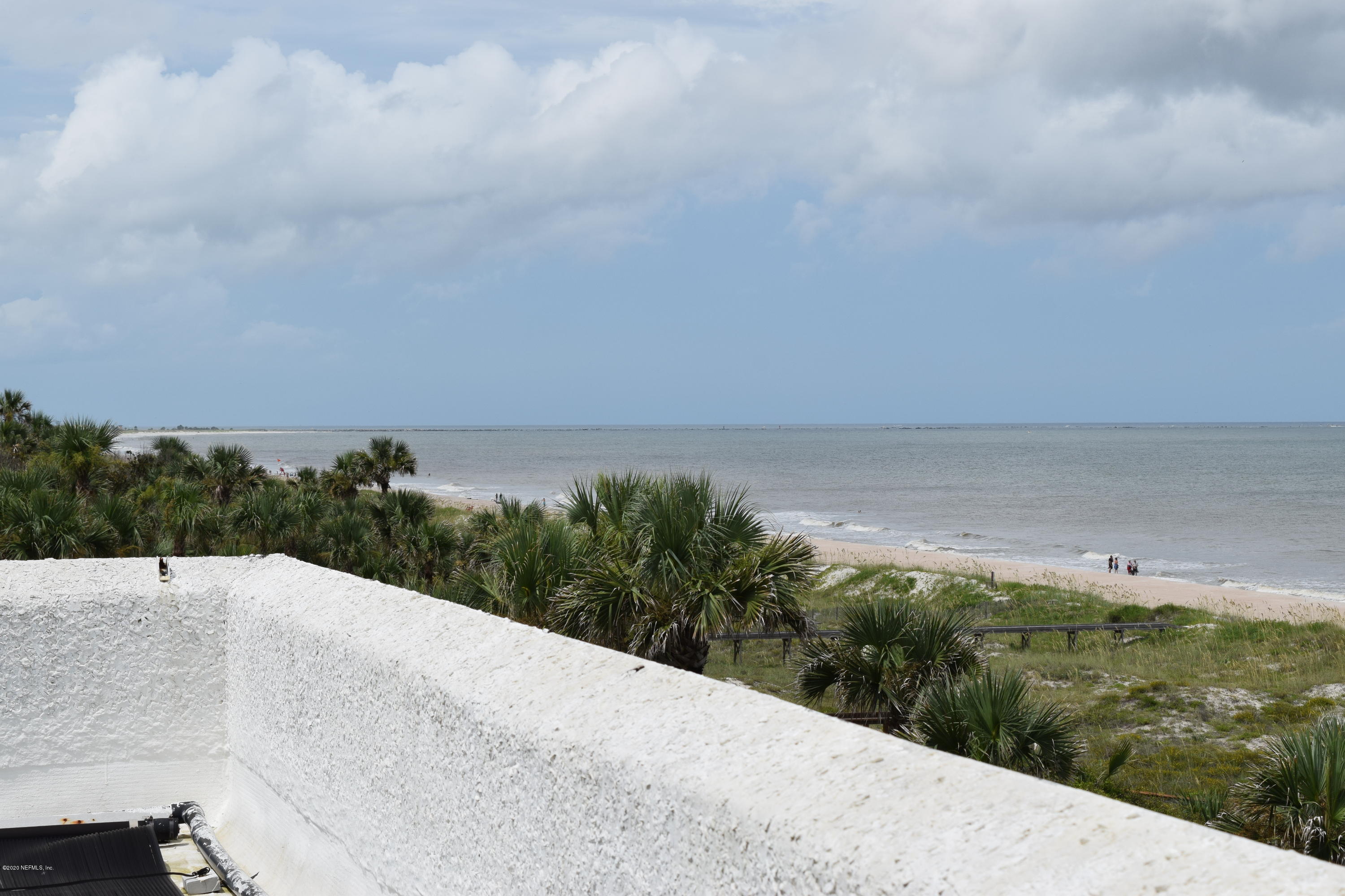 2375 Seminole Road Atlantic Beach, FL 32233 - Photo 10 of 58 View North