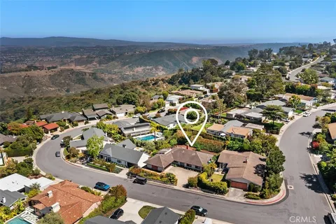 $2,199,000 | 3191 Bonn Drive, Laguna Beach, CA 92651