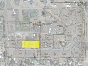 Olene Ridge Klamath Falls, OR 97603 - Photo 1 of 3 Olene Ridge lot 19